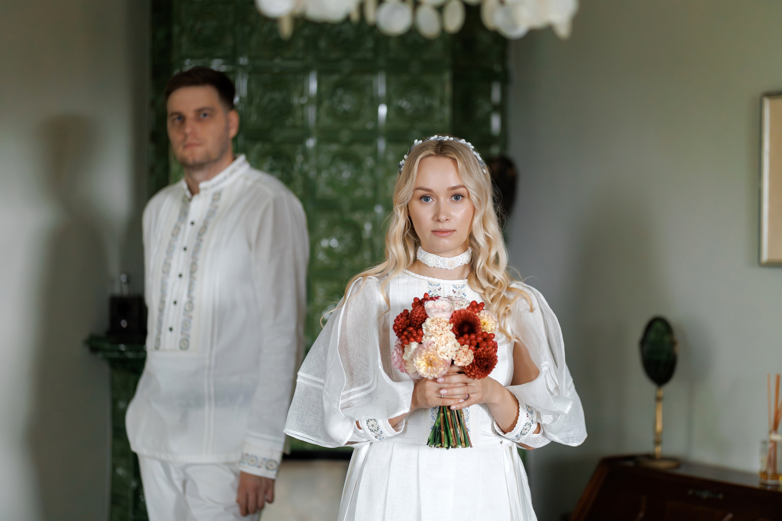 I&I. Oaza Lencze. 29.09.2025. Fotograf ślubny i rodzinny w Krakowie Yana Klymova