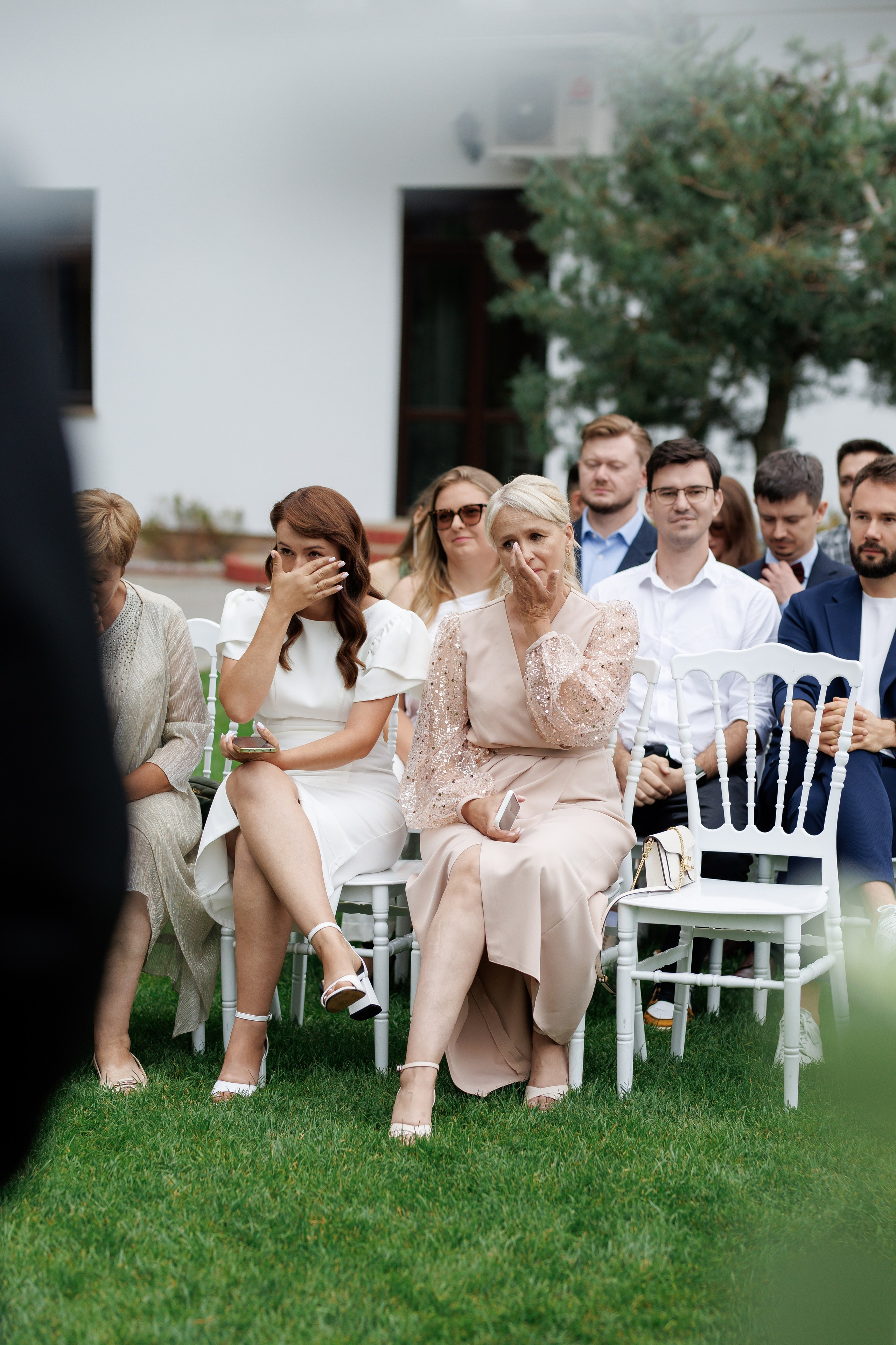 Y&D. Dworek przy Lasie. 31.08.2025. Fotograf ślubny i rodzinny w Krakowie Yana Klymova