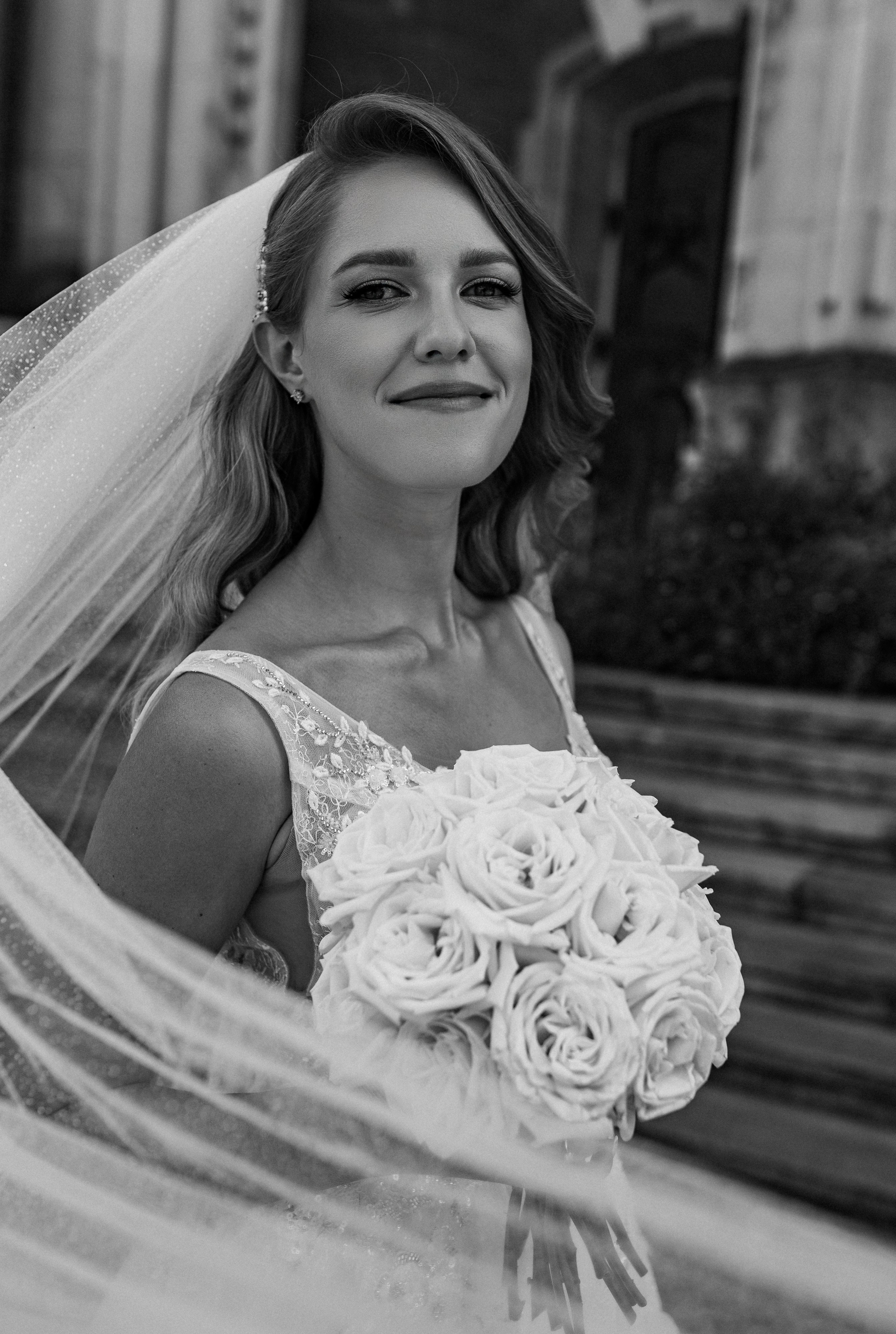 Valeria & Vitaliy. Ziyad Restaurant. 2024. Fotograf ślubny i rodzinny w Krakowie Yana Klymova