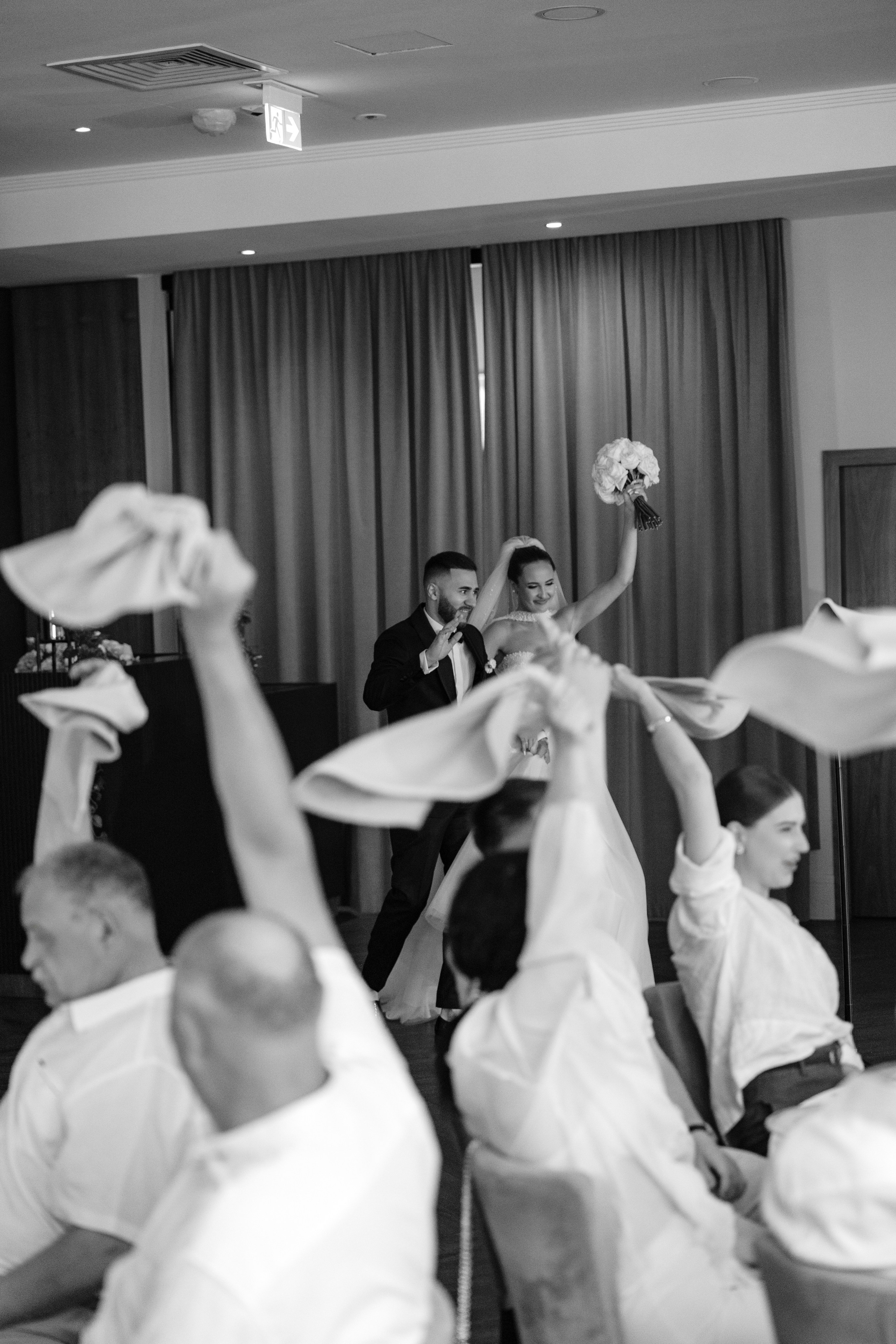 Y&V. Raddison Blu. 08.08.2025. Fotograf ślubny i rodzinny w Krakowie Yana Klymova