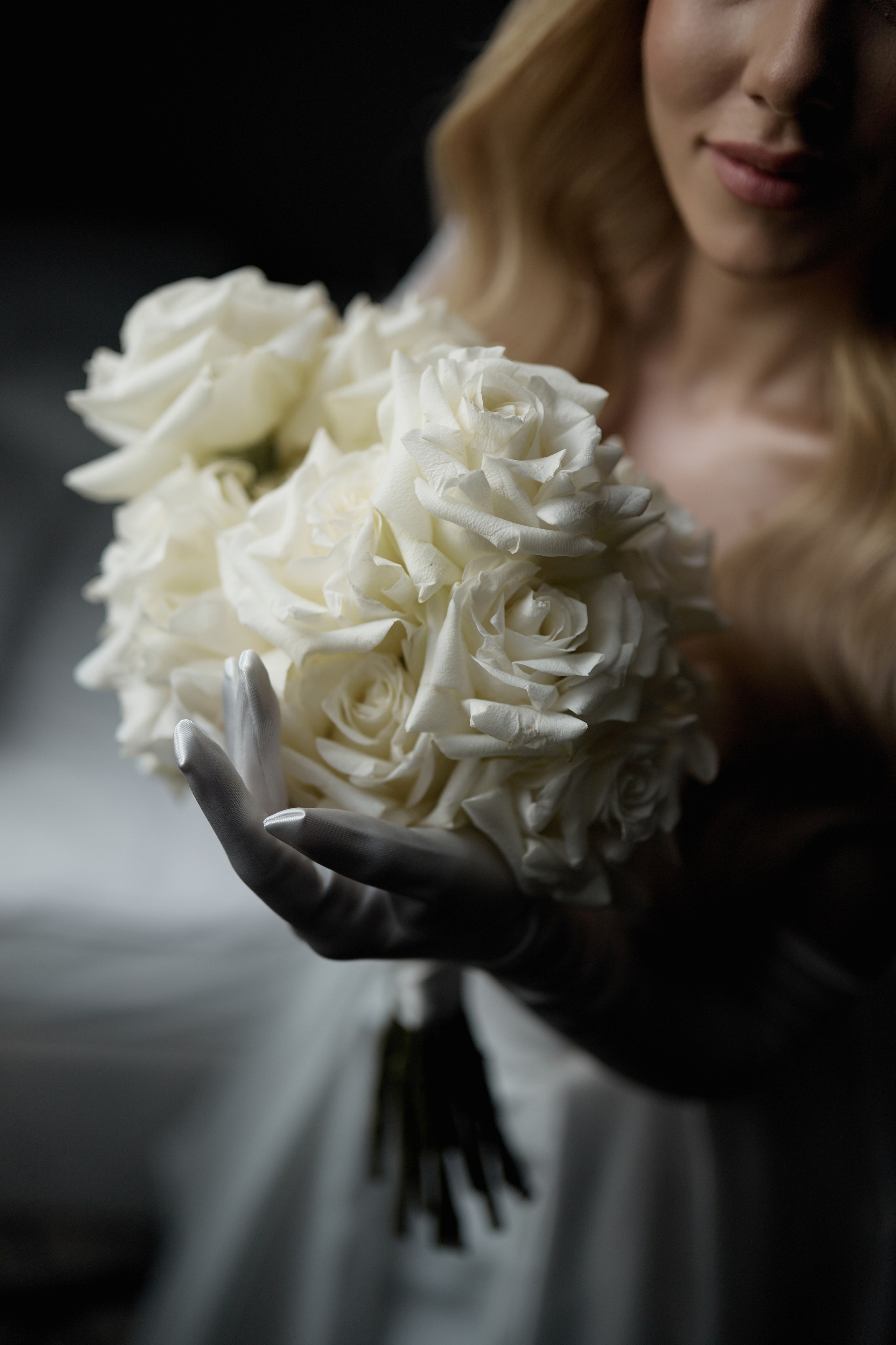 Natalia & Roman. Dworek przy lesie. Fotograf ślubny i rodzinny w Krakowie Yana Klymova