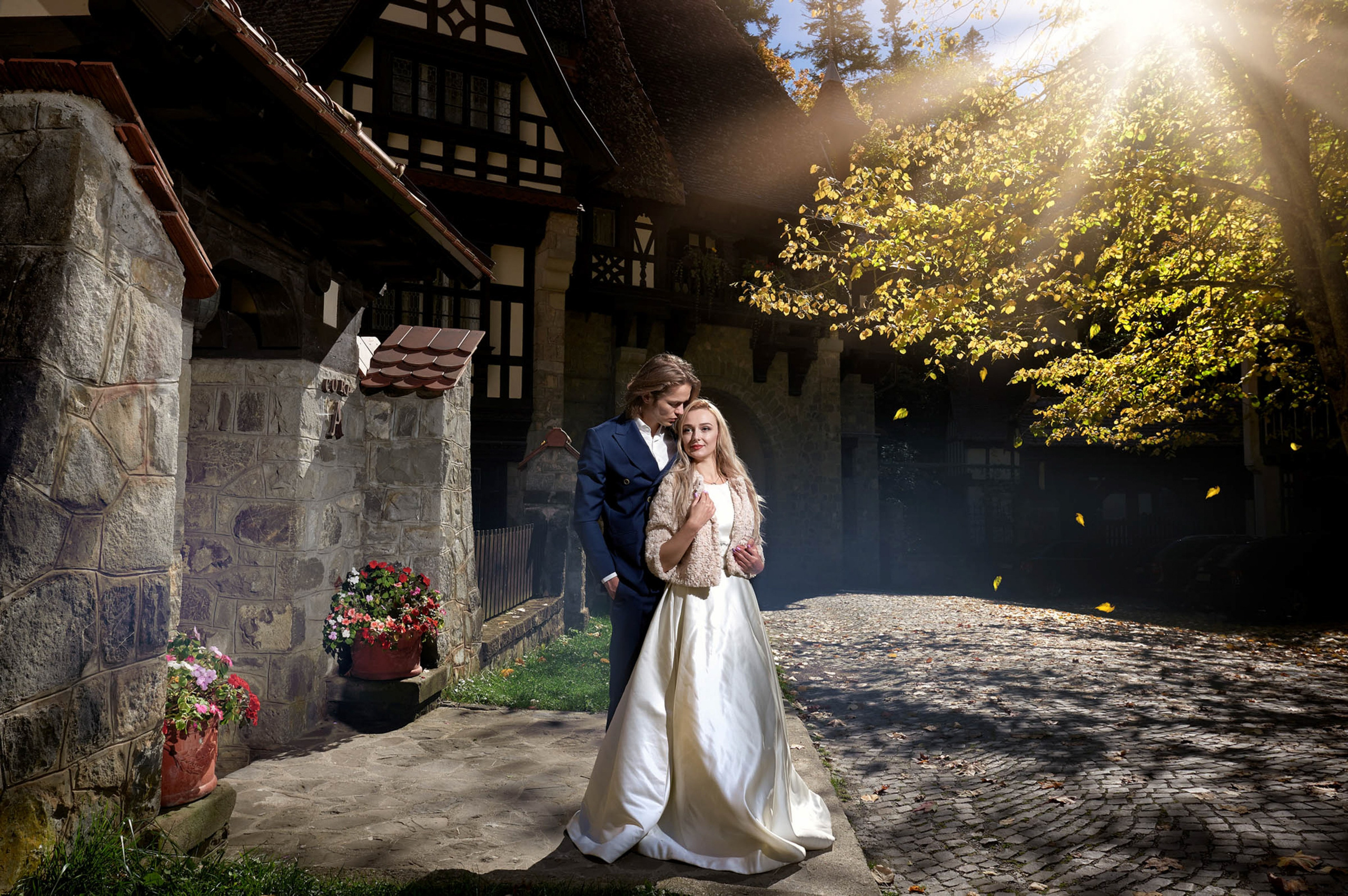 Fotograf Nuntă Editorial in Bucuresti – Eleganta si Imagini Premium