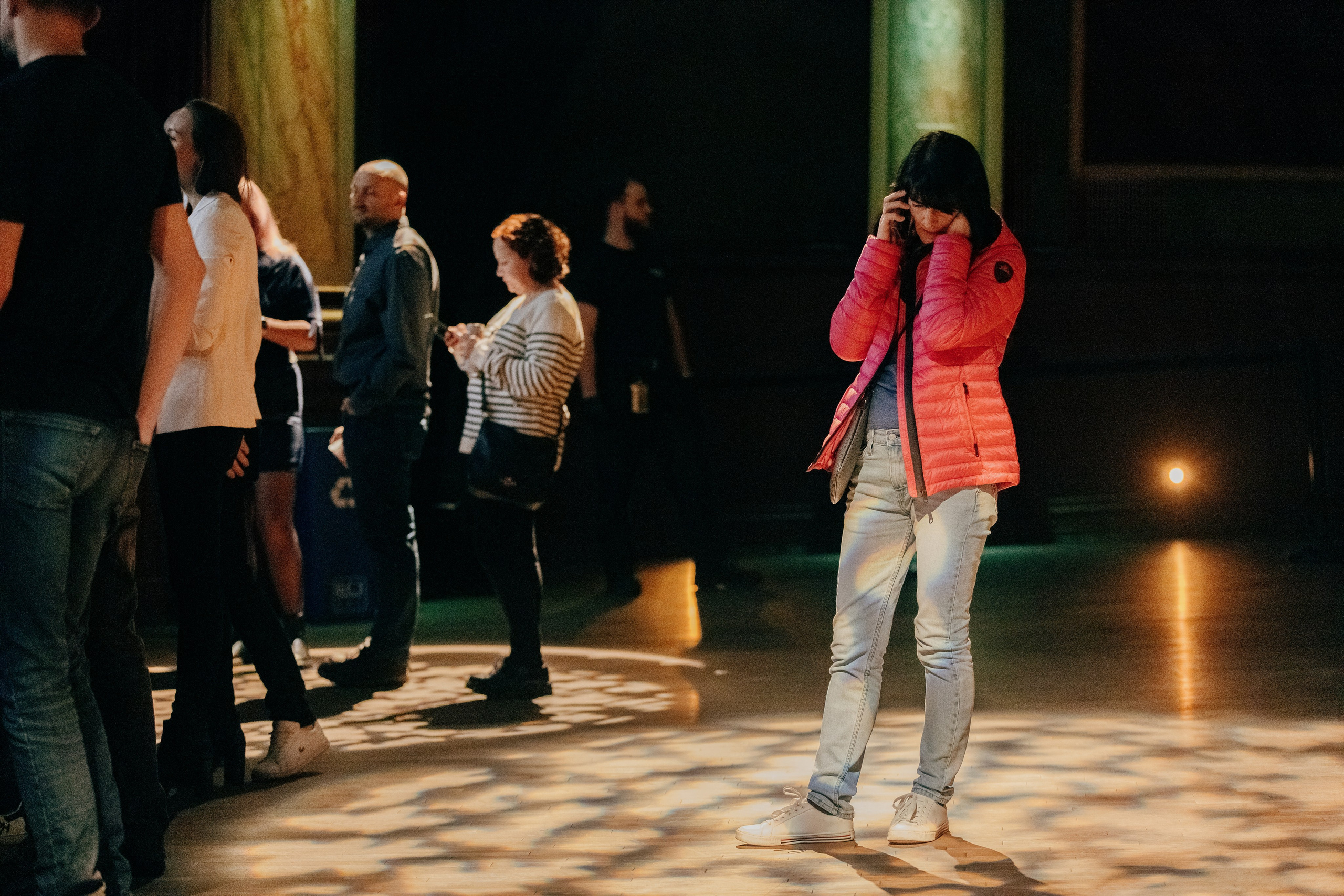 Сплин. Фотографии с мероприятий в Монреале