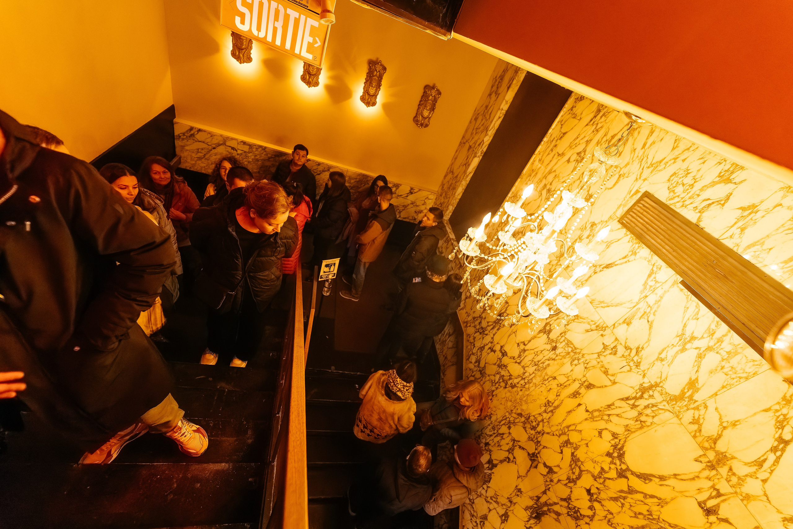 Noize-MC. Фотографии с мероприятий в Монреале