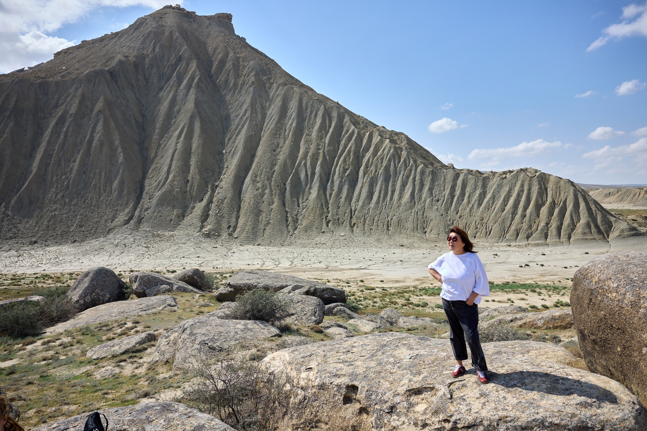 Экскурсия по Гобустану. День 3. Photographer in Baku Kamran Enceladus