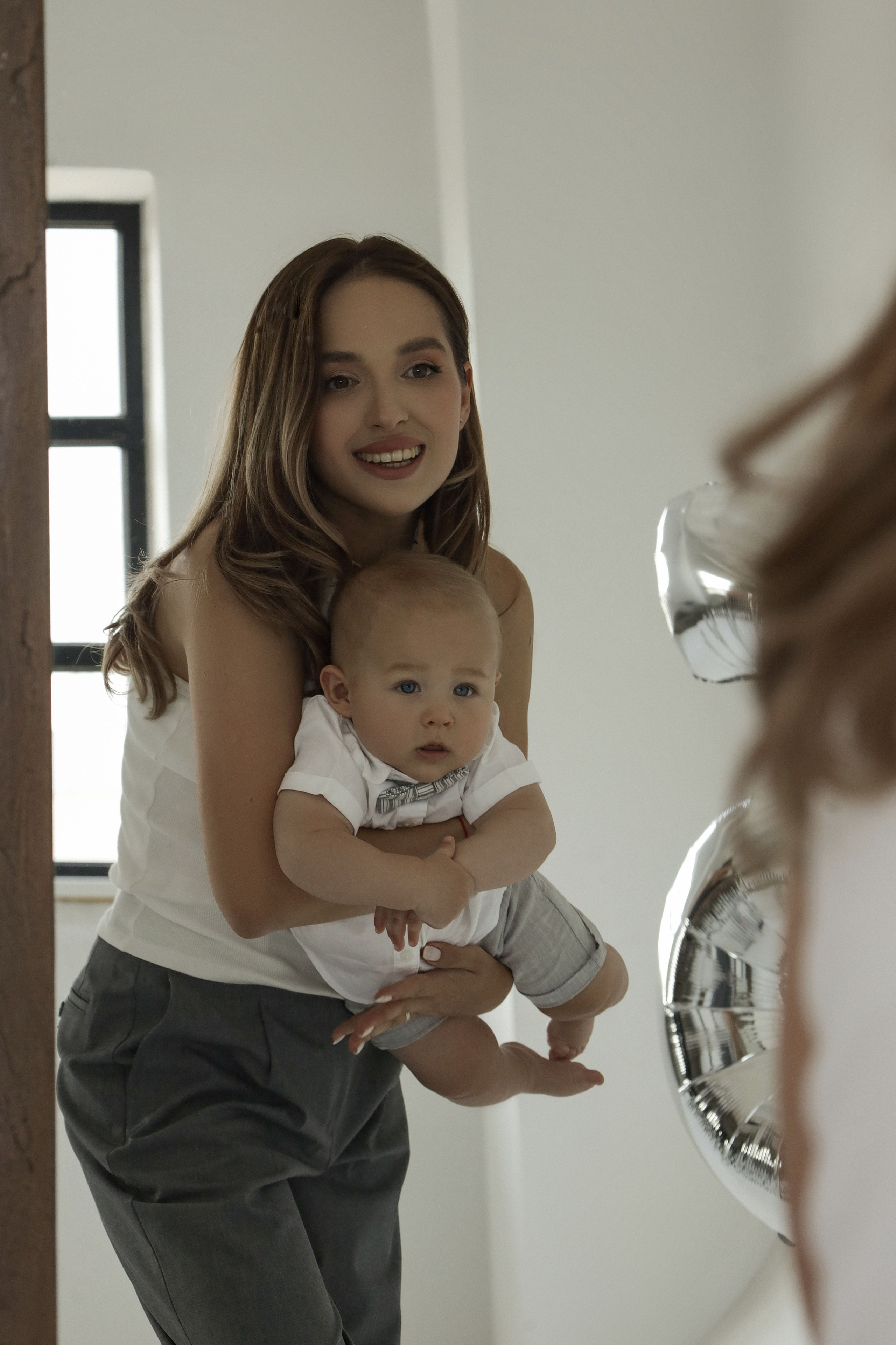 Семья. Ellaya.ph