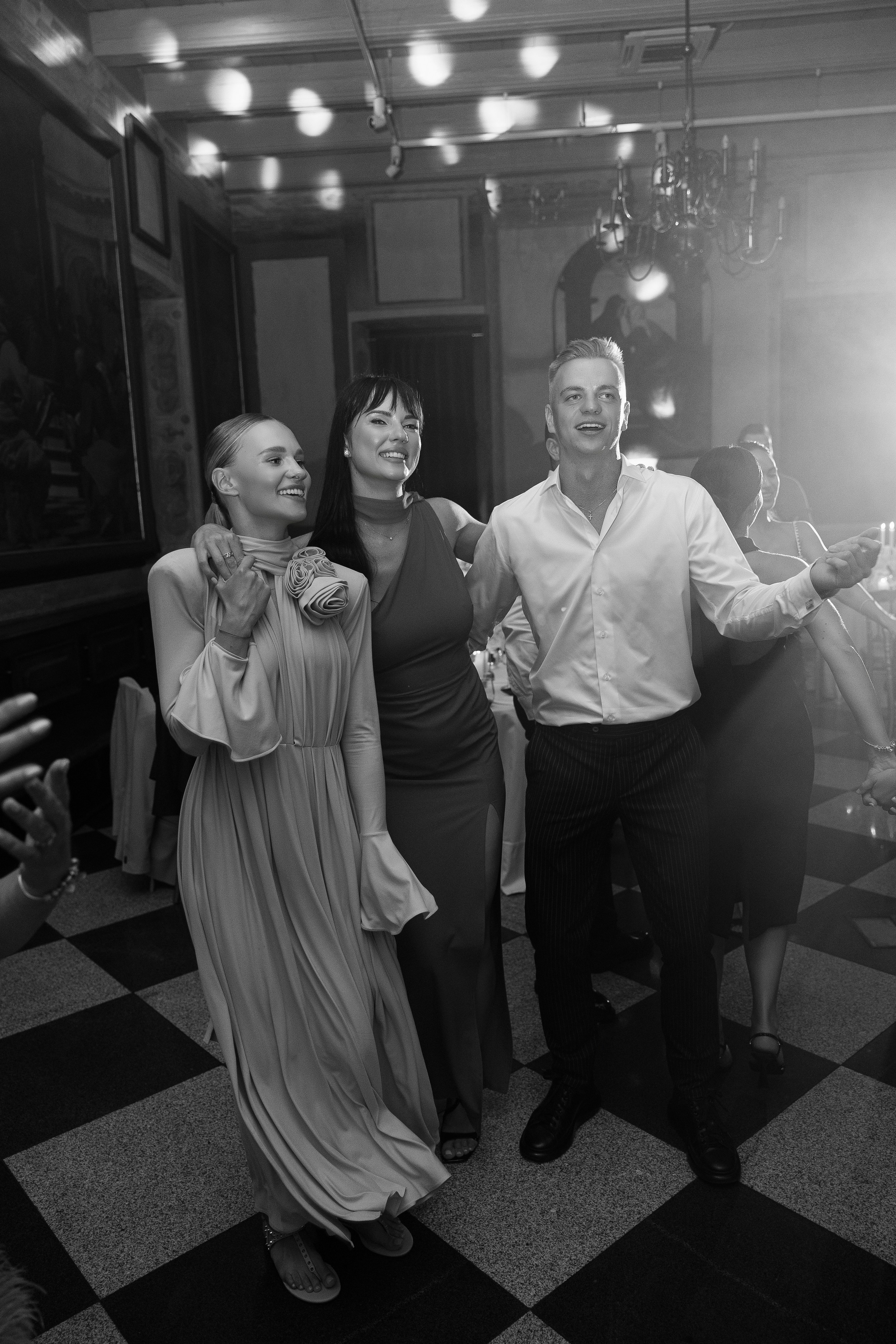 G&G. Vestuvių ir renginių fotografė Edita Šerlat