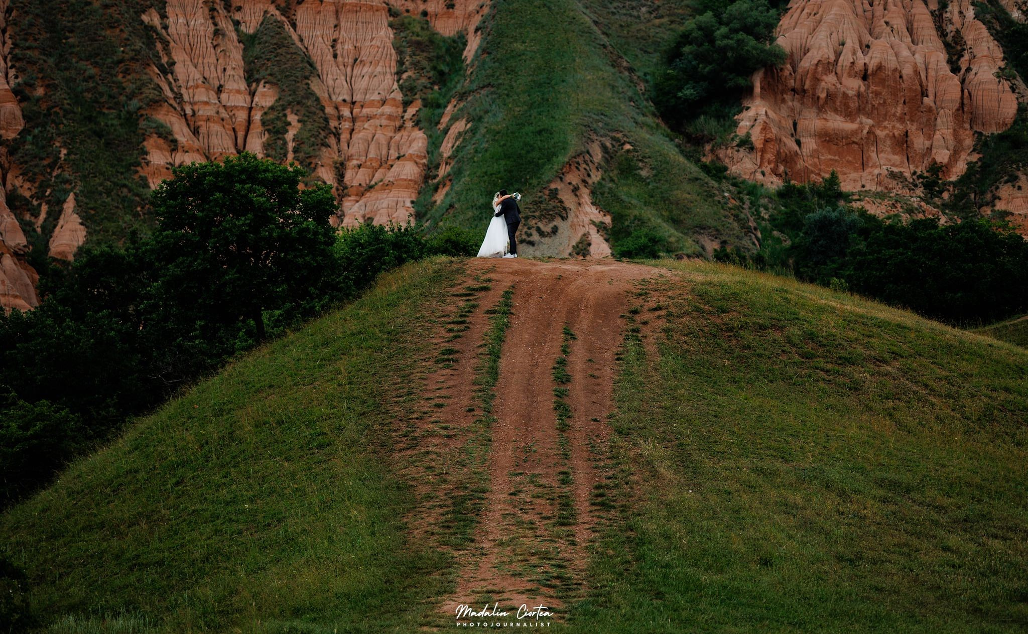 Afterwedding Mădălina & Cornel. Mădălin Ciortea - fotograf de nuntă și de familie | Dream Art Events