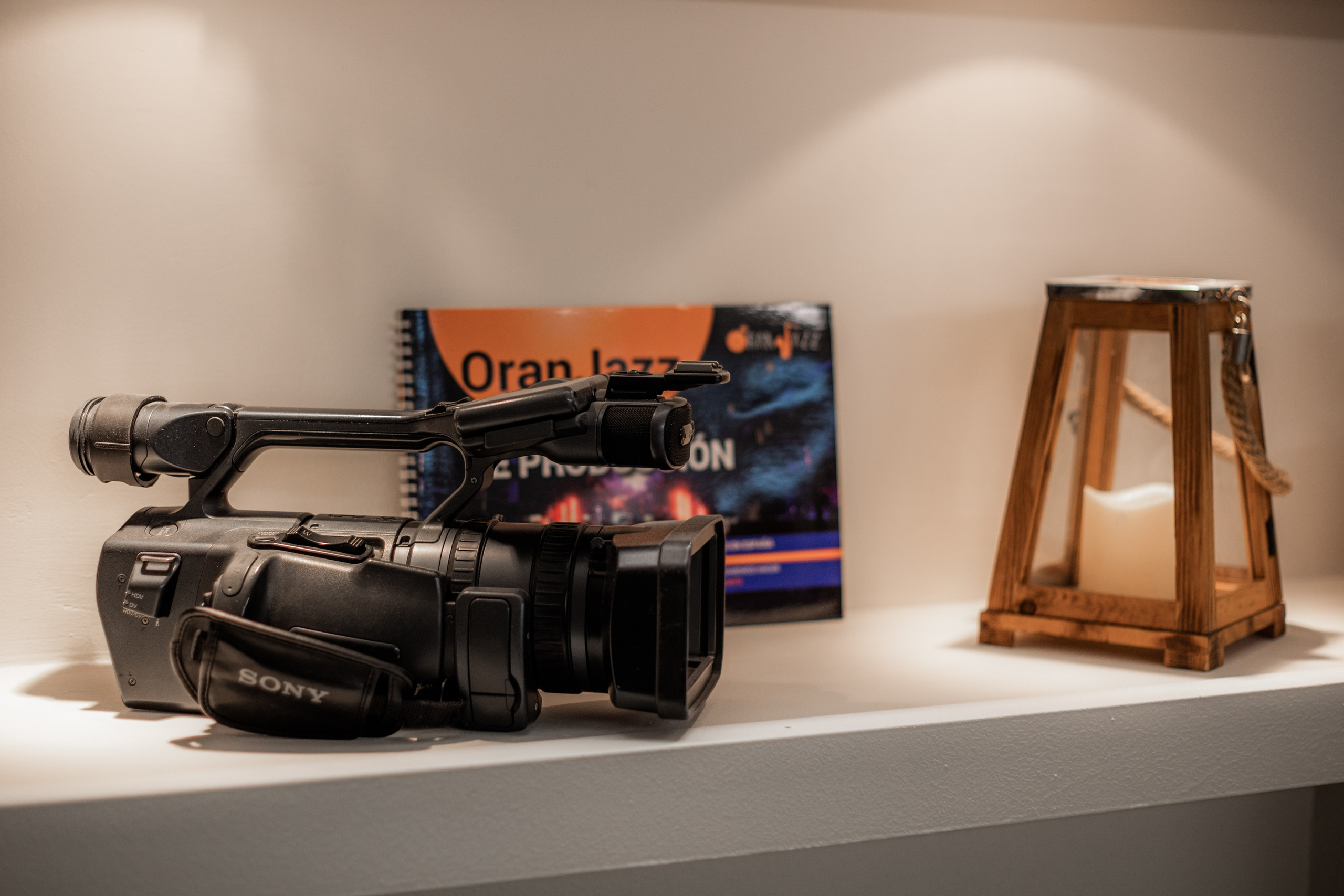 Открытие нового дома OranJazz в Аликанте. Вечеринка «для своих». Volver a oranjazz.com