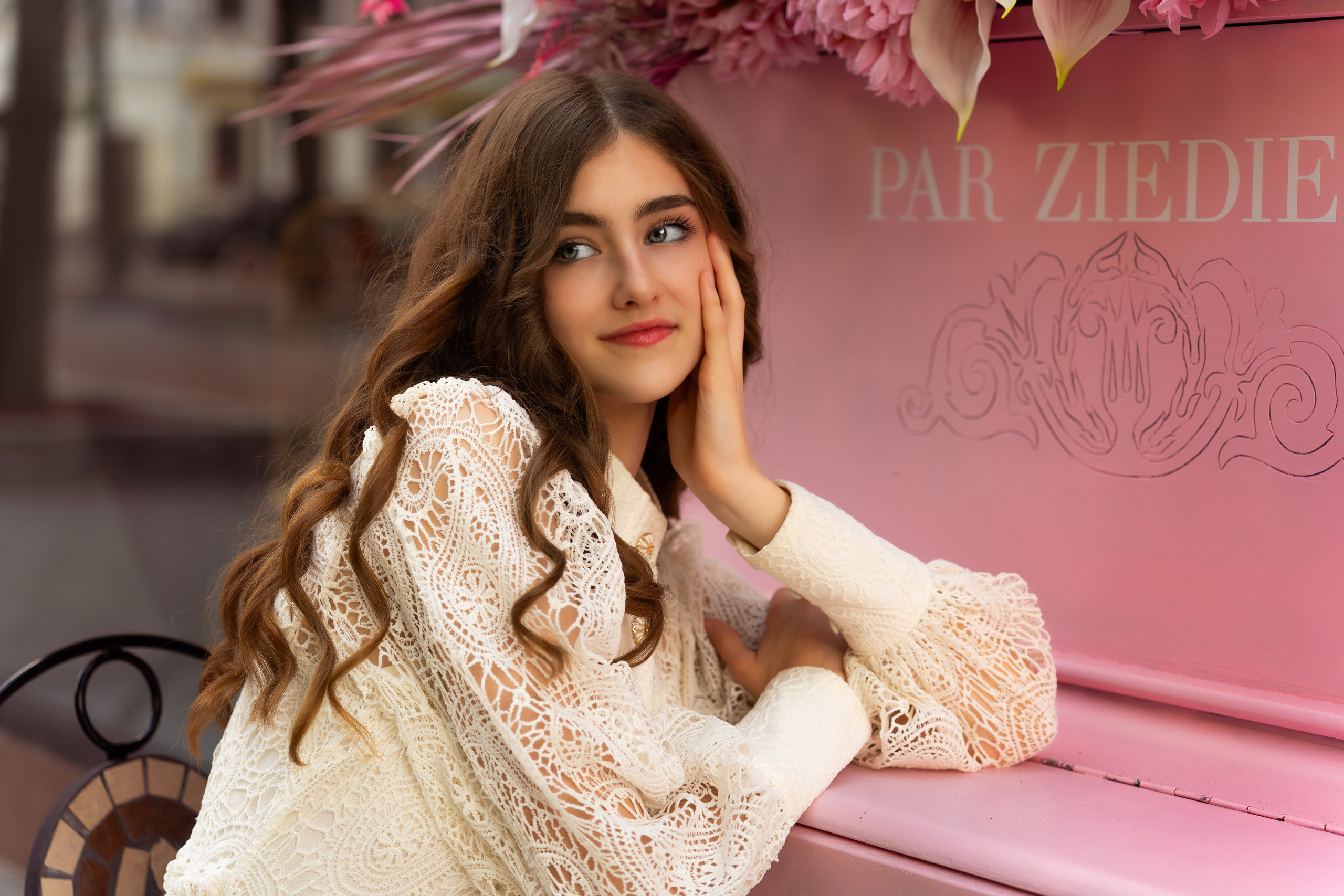 NIKA. Montenegro photographer and videographer