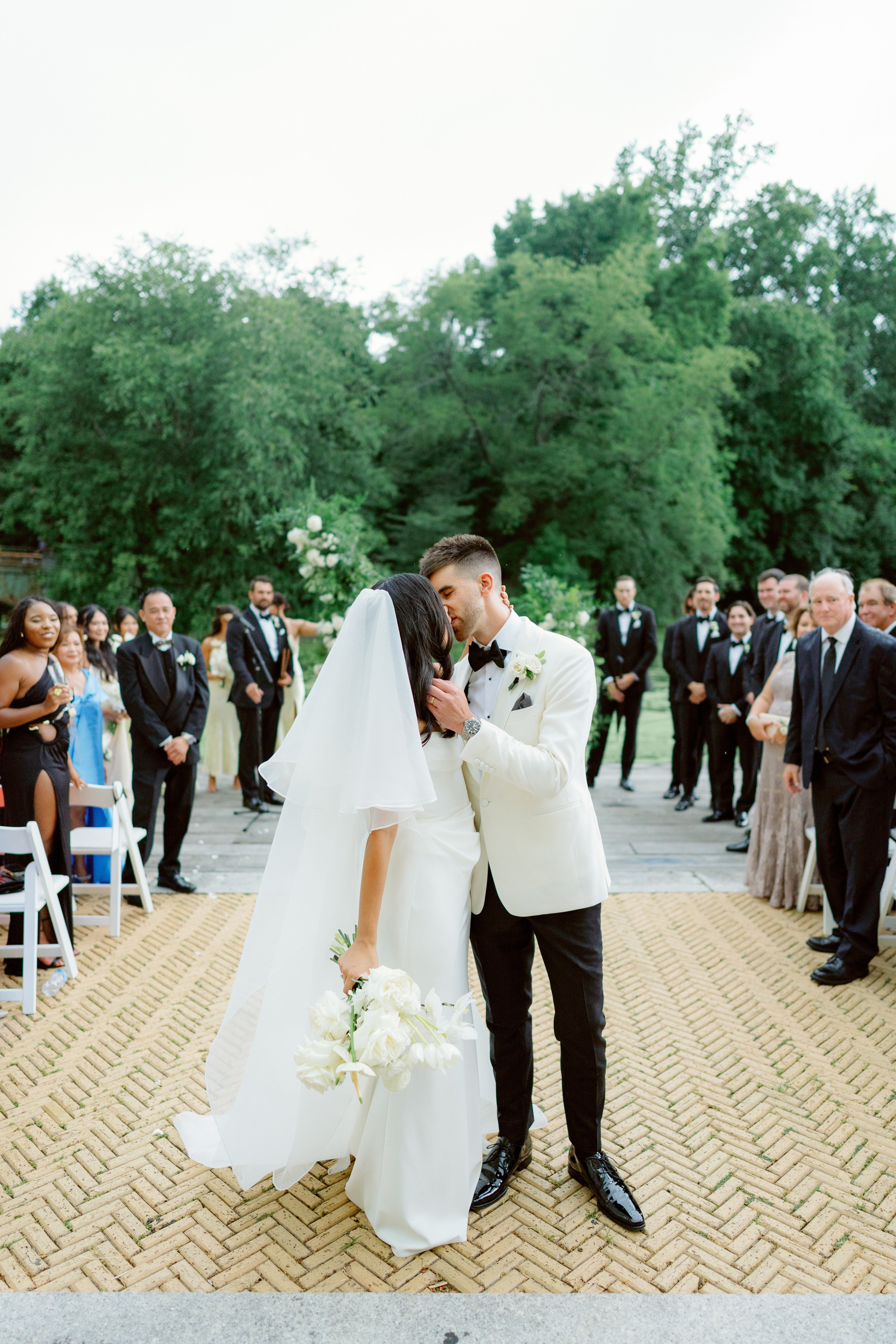 Jullieanne and Ryan. Wedding photographer and videographer New York | New Jersey