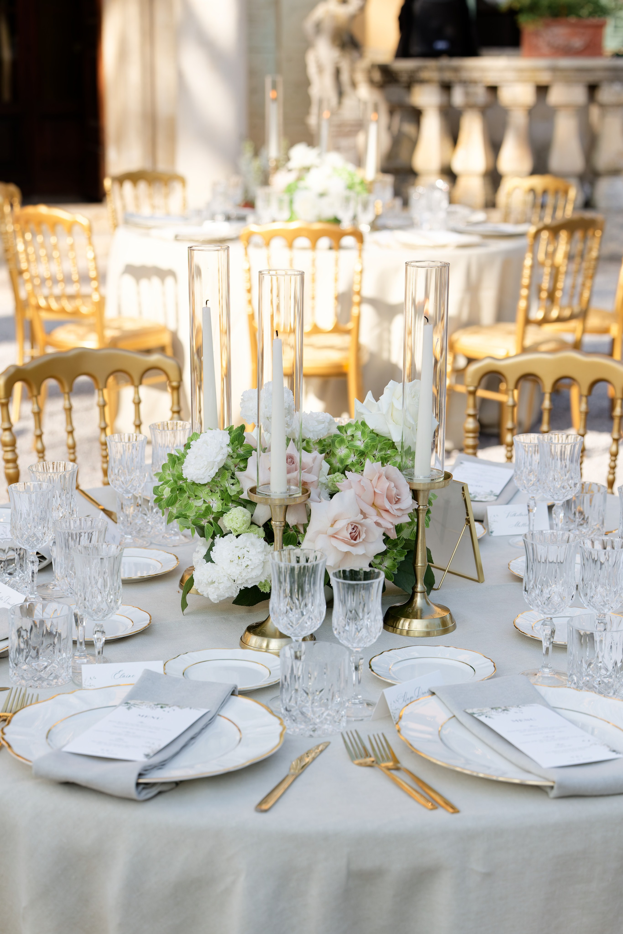 Wedding at La Torre di Pila, Umbria, Italy Preview