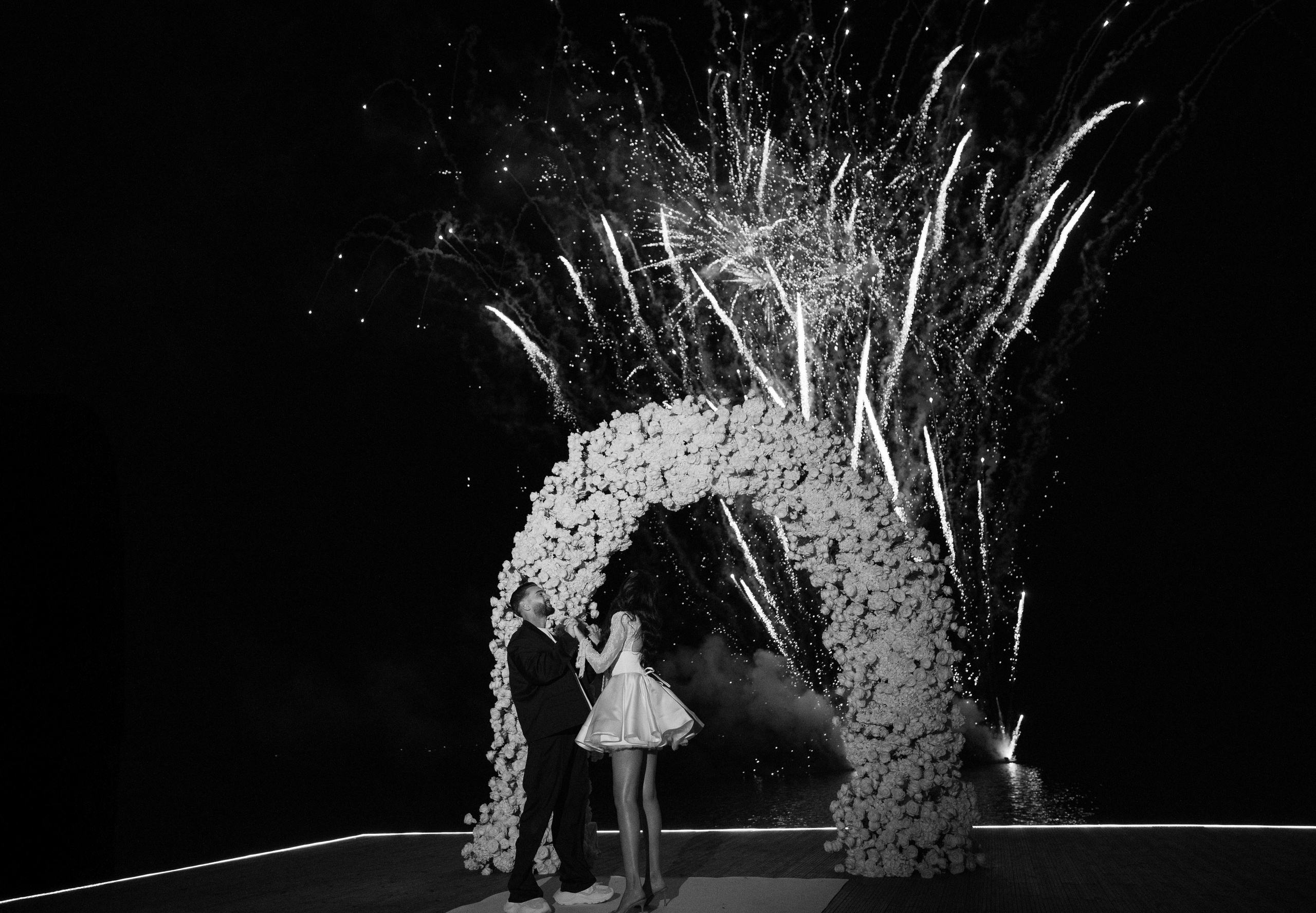 Dorian & Andreea Popa. Emotions Photo Art