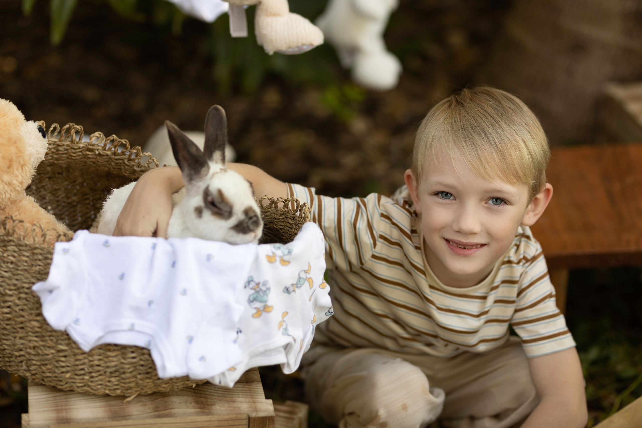 Дети. Катерина Шилова