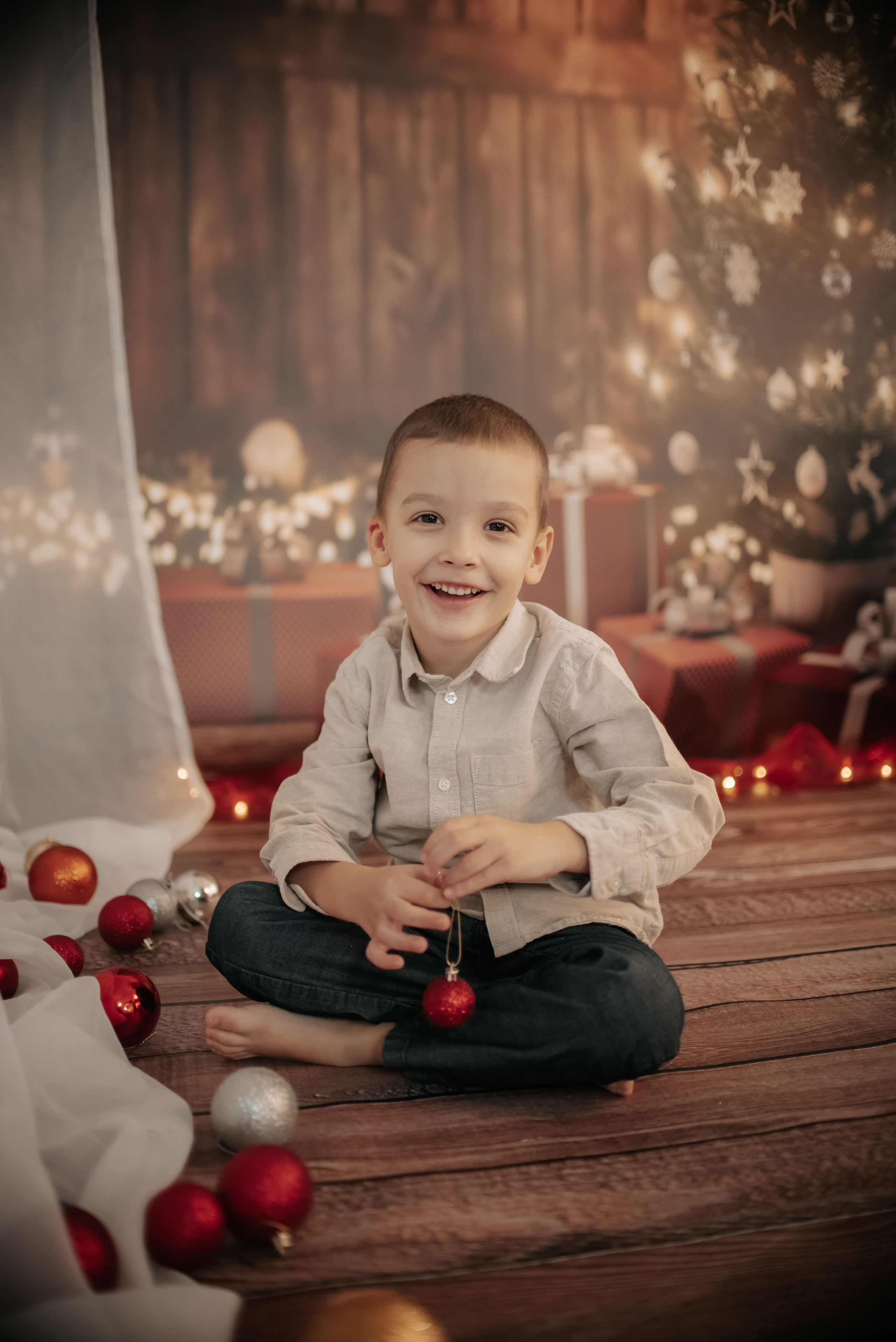 Vianočné fotenie. Rodinná a svadobná fotografka v Bratislave | Prezrite si portfólio