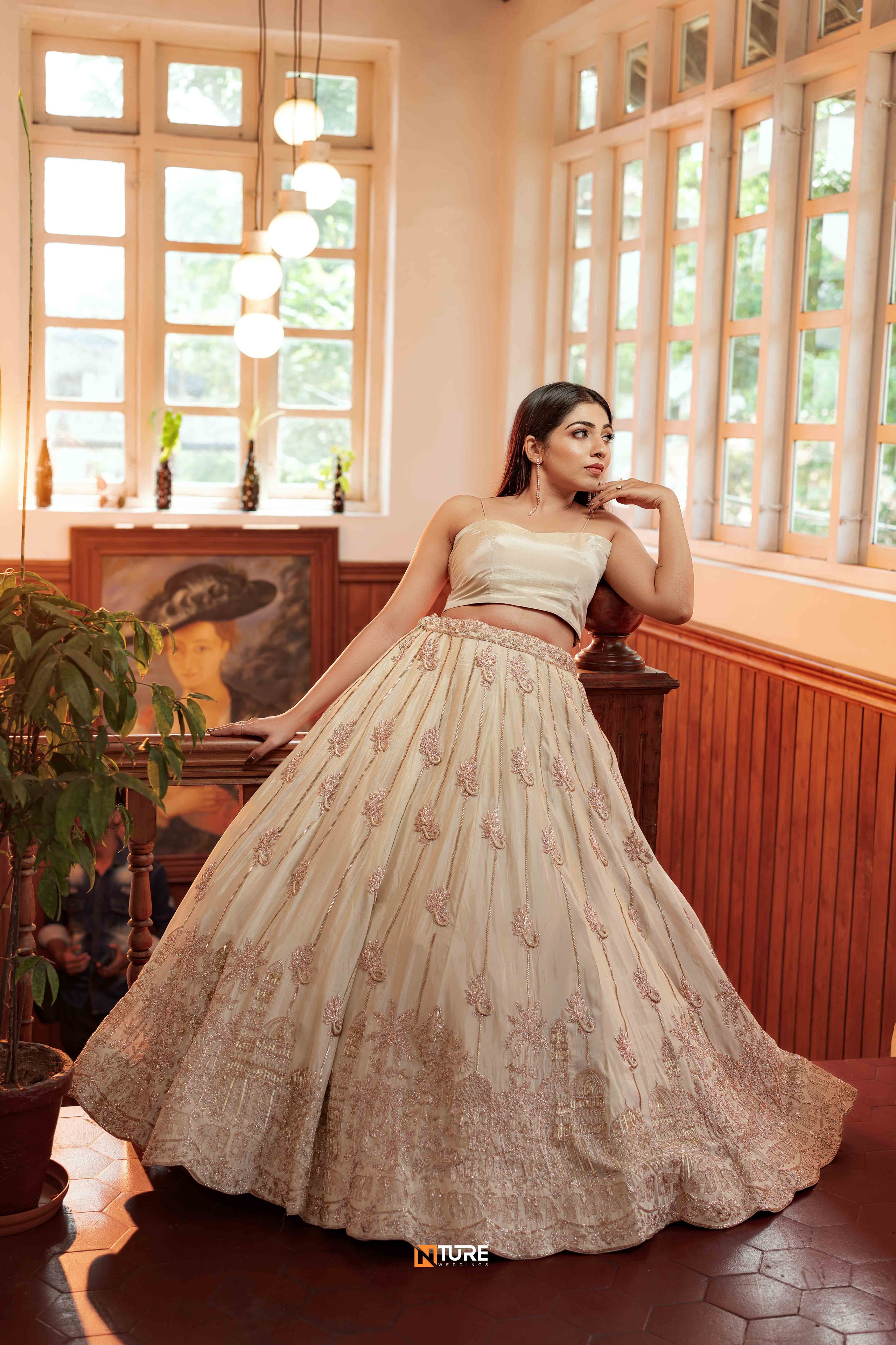 VINAYA. NTURE WEDDING