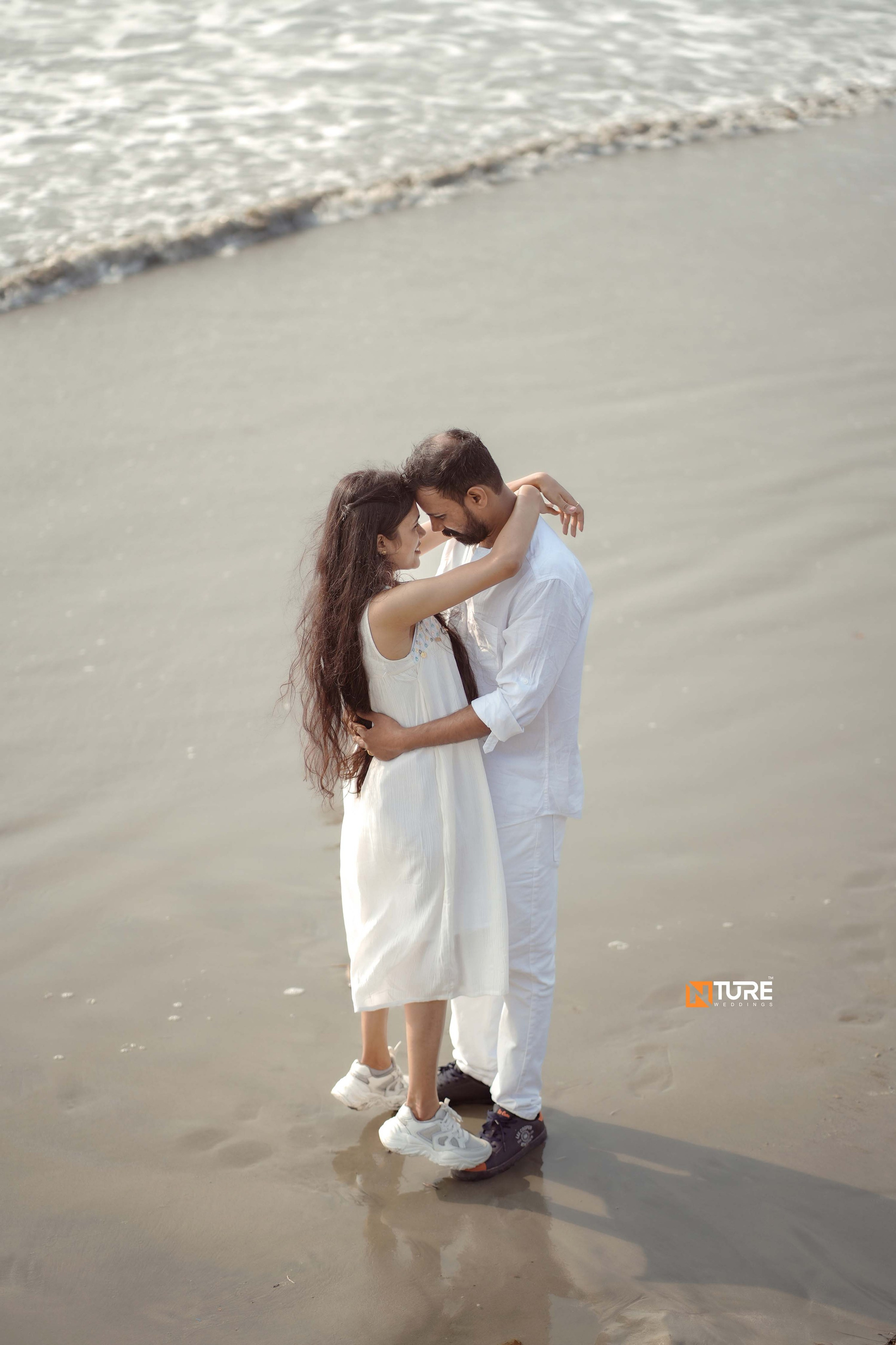 PHOTOS. NTURE WEDDING