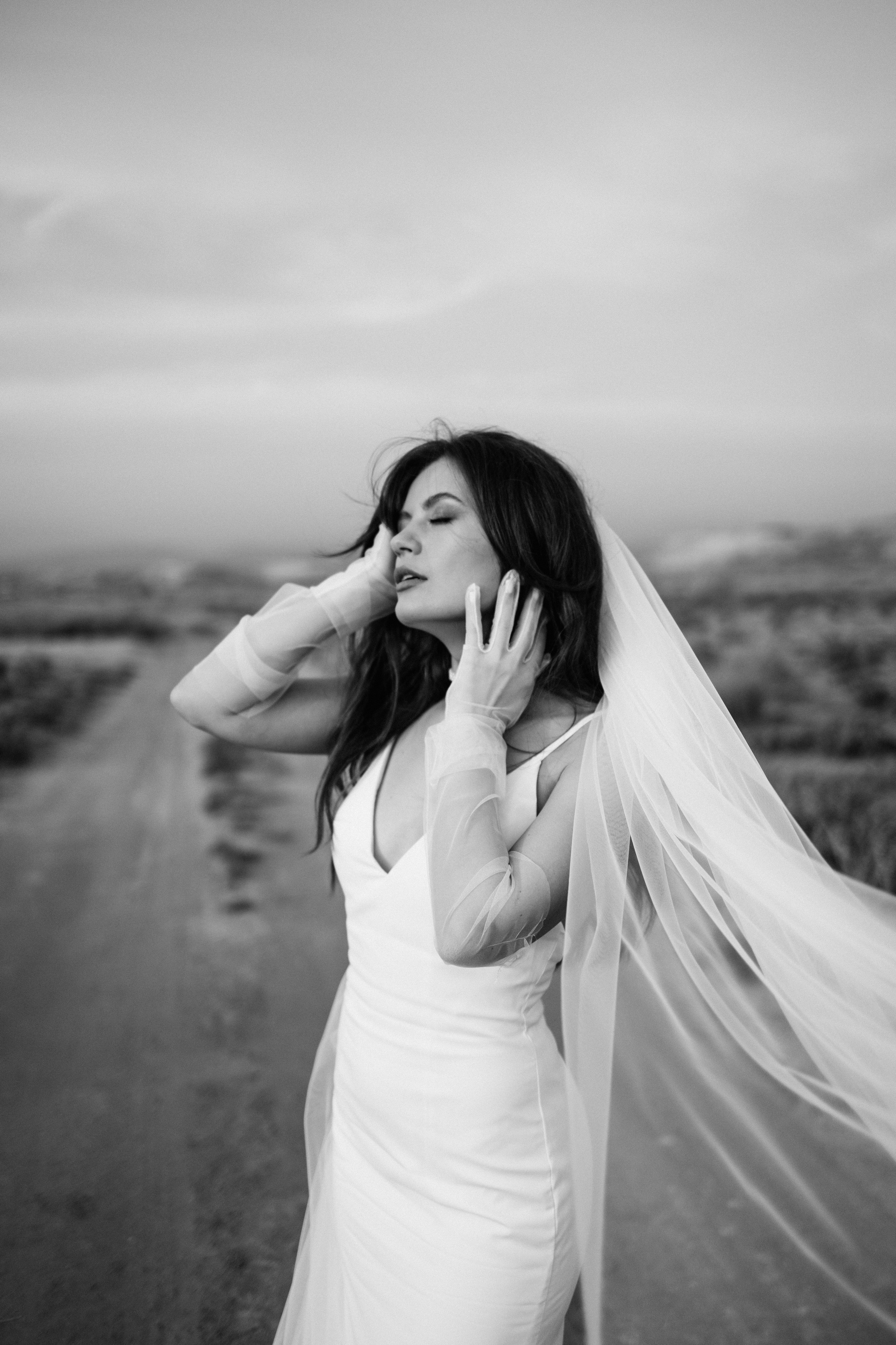 Irina & Victor. Photographer Alina Sparrow