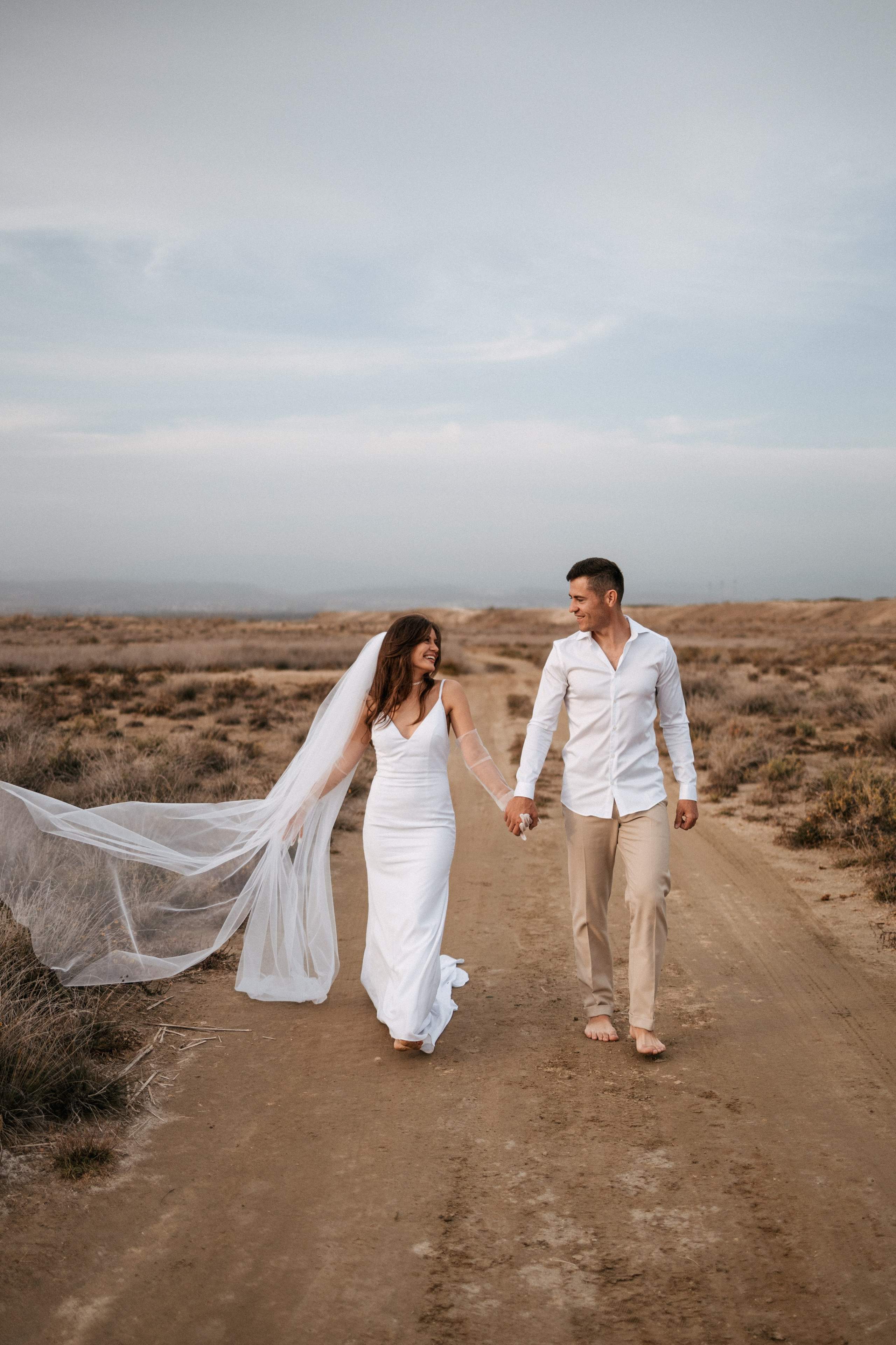 Irina & Victor. Photographer Alina Sparrow