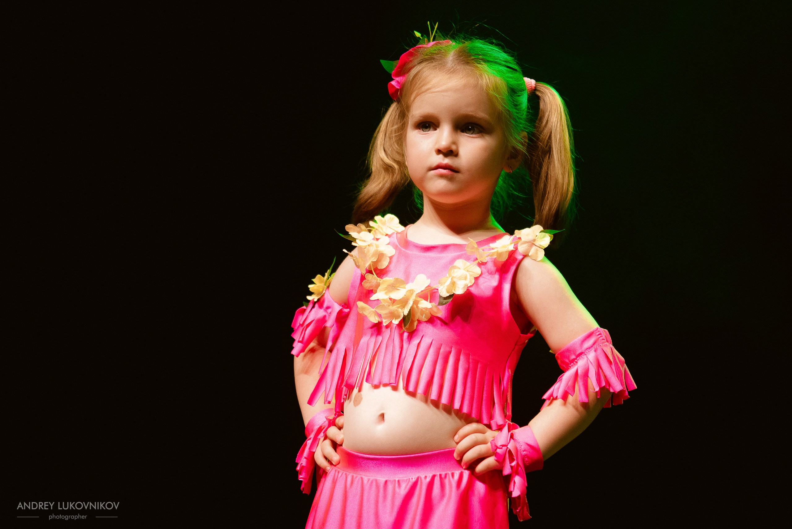 Photo report from the Like Dance final dance concert in Torrevieja