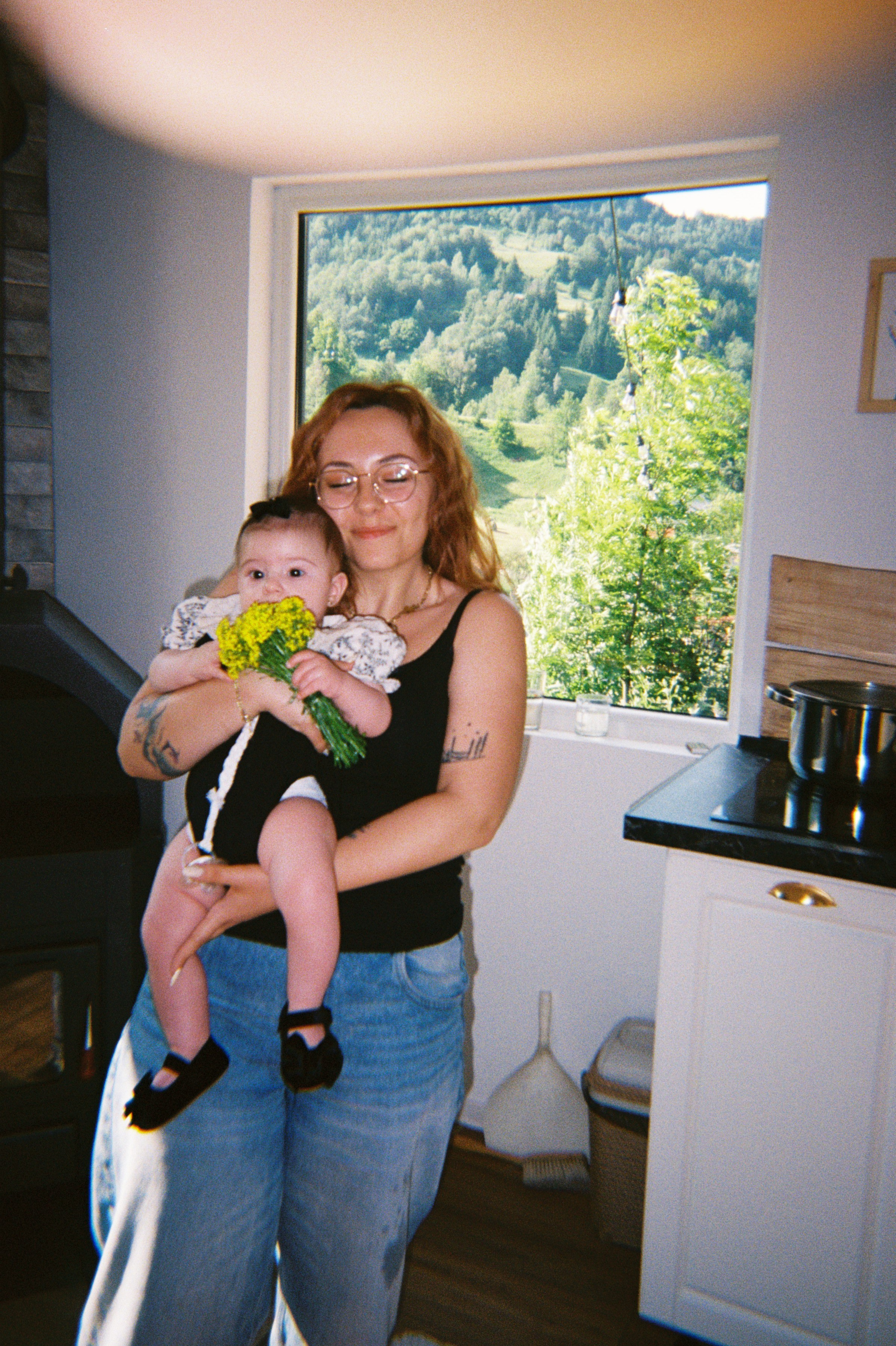 Mîndrii’s holiday