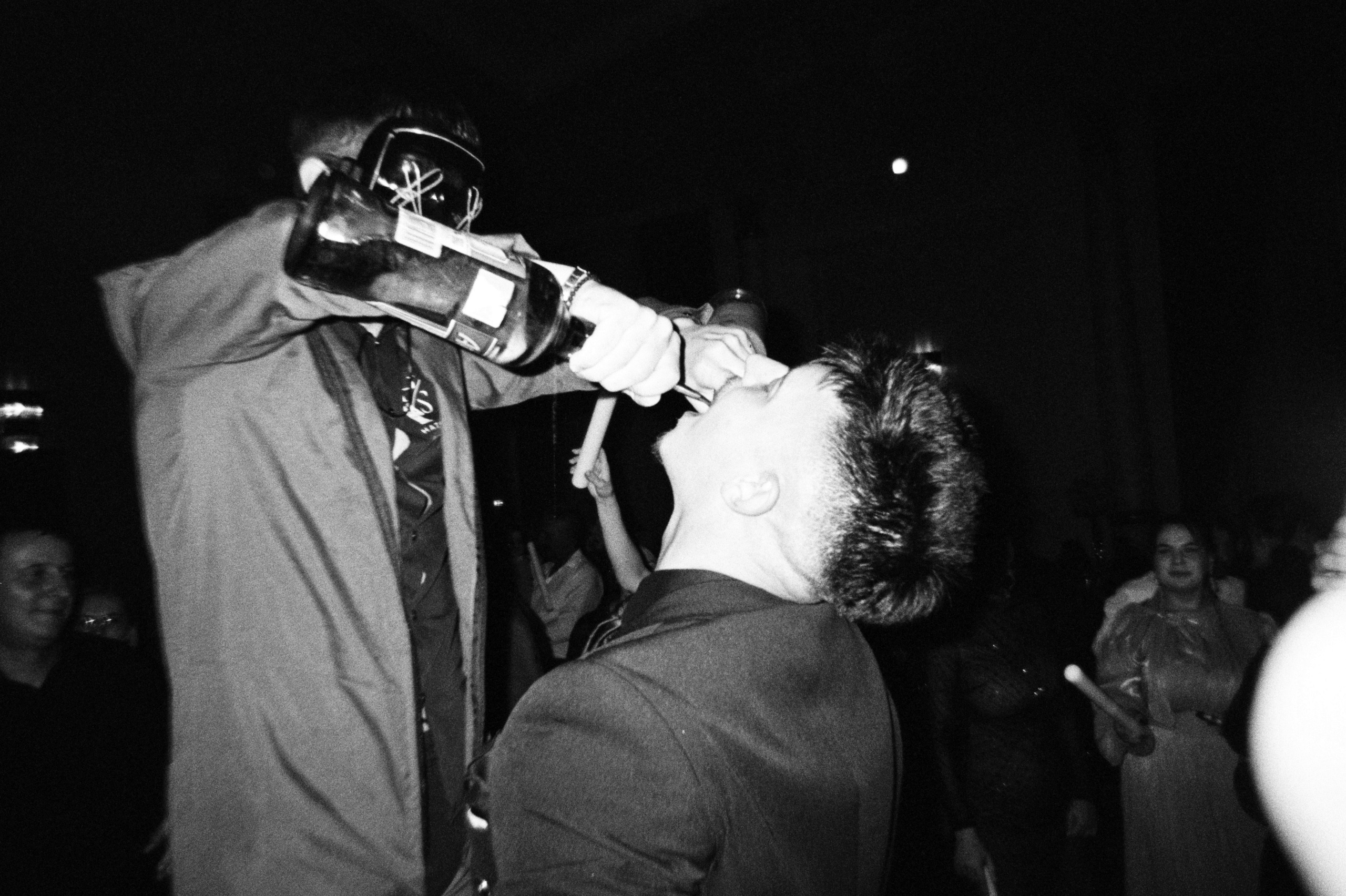 Ciprian & Alexandra’s wedding