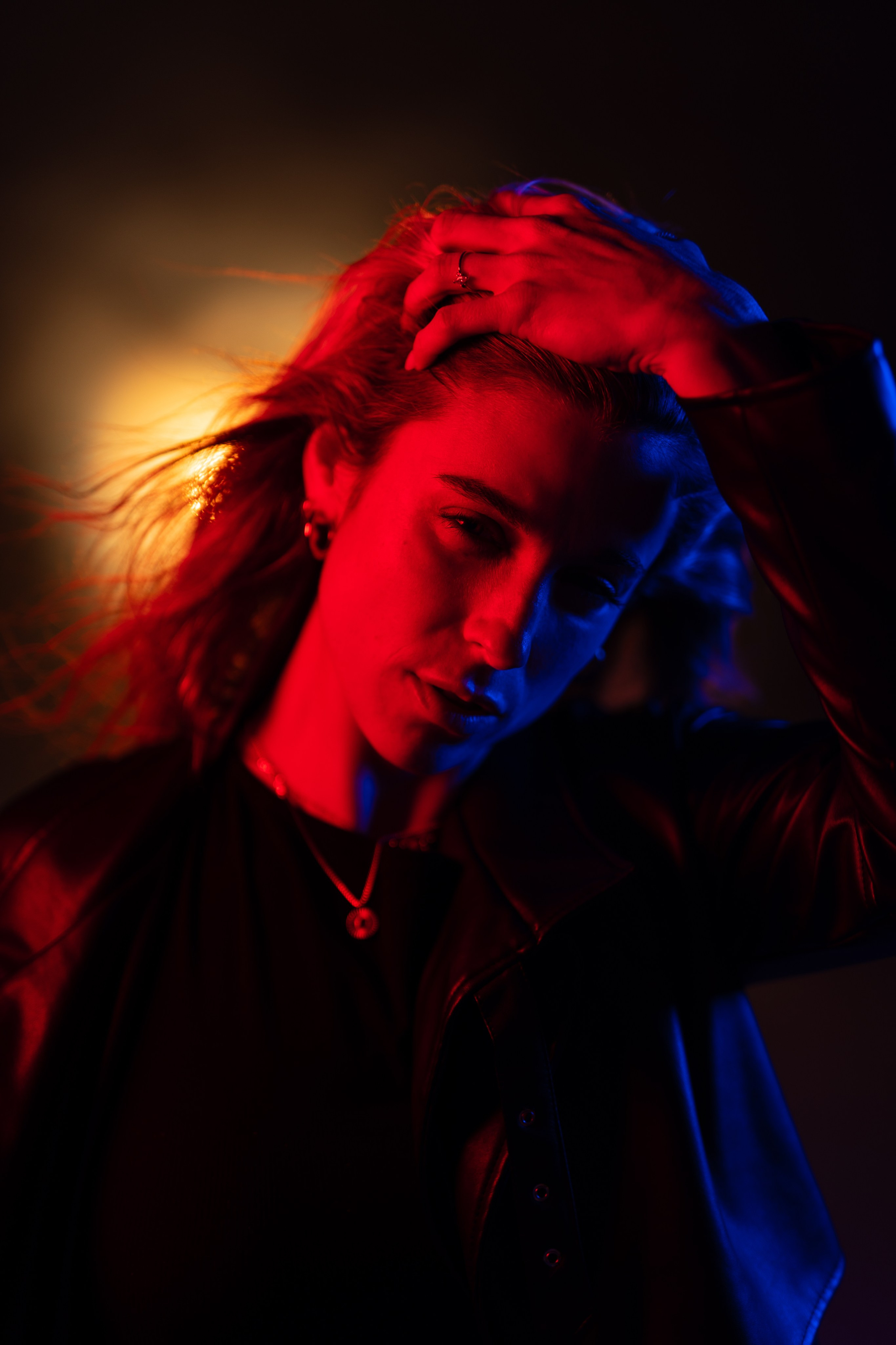 „Kölsch&Shoot“ in Cologne w/ Lisa (Set #6). URBANSTREETFILES.ART