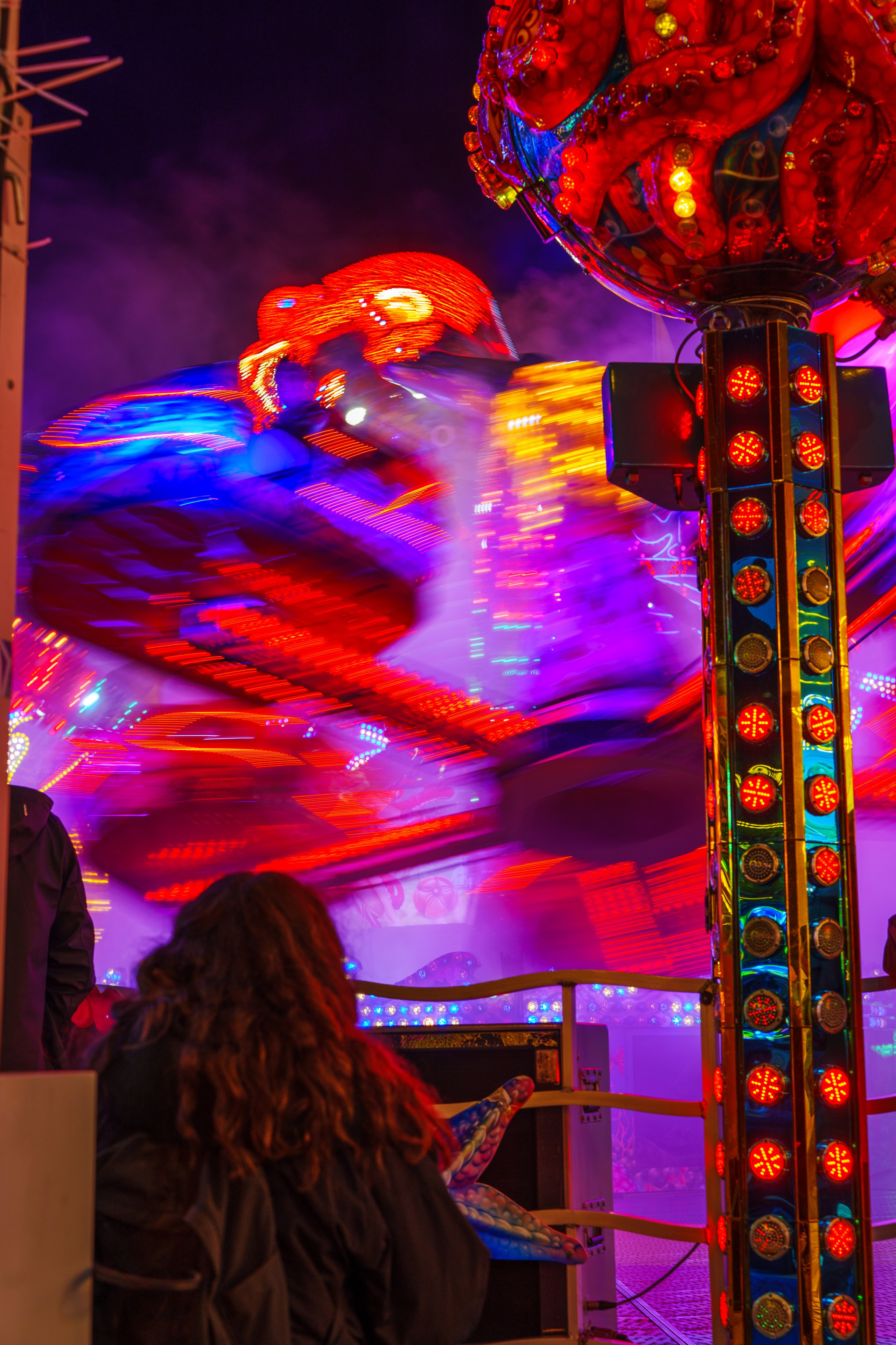 Bremer Freimarkt 2025. URBANSTREETFILES.ART