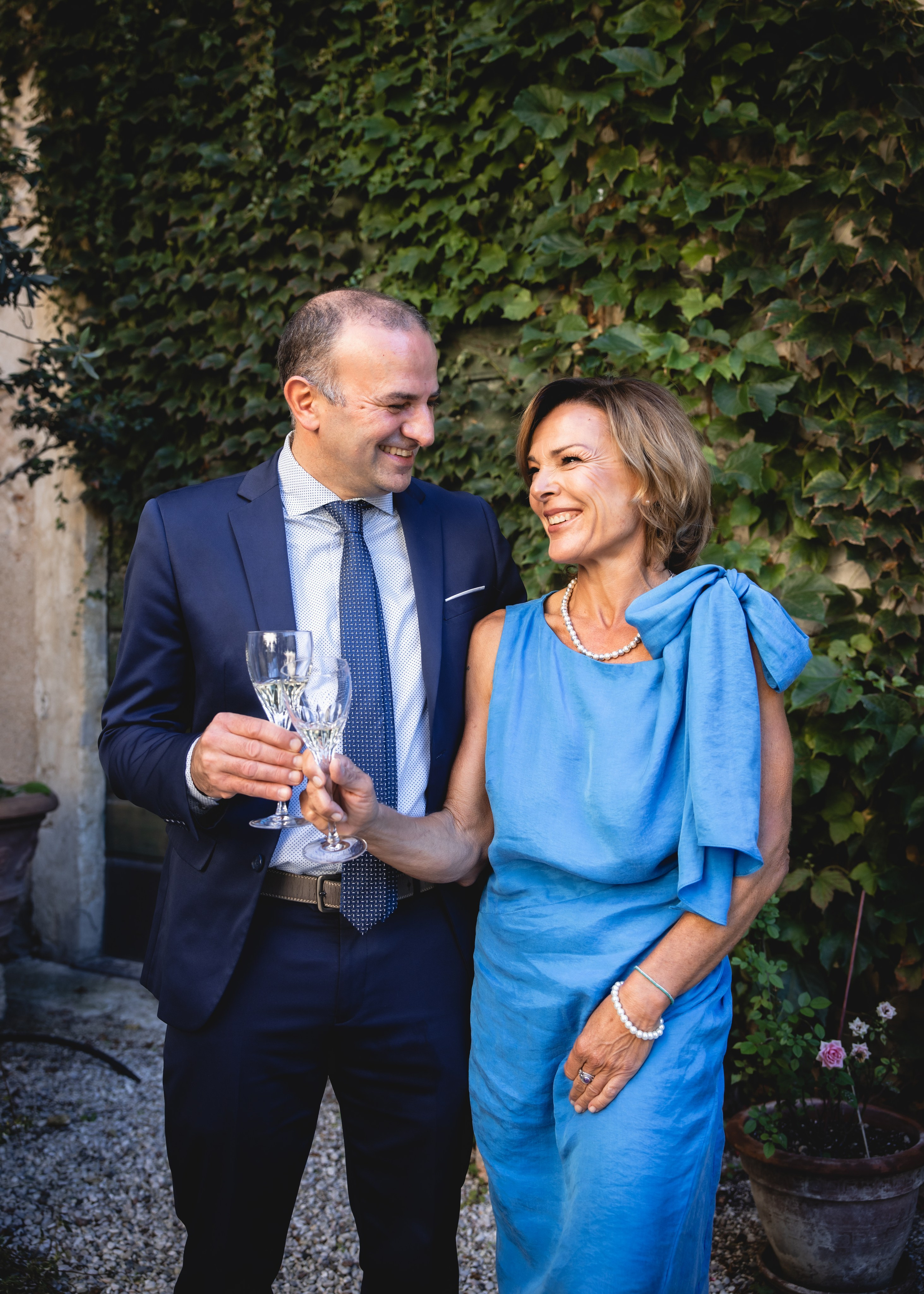 Verona, Italy. Professional wedding photographer in Copenhagen, Denmark — Julia Byron