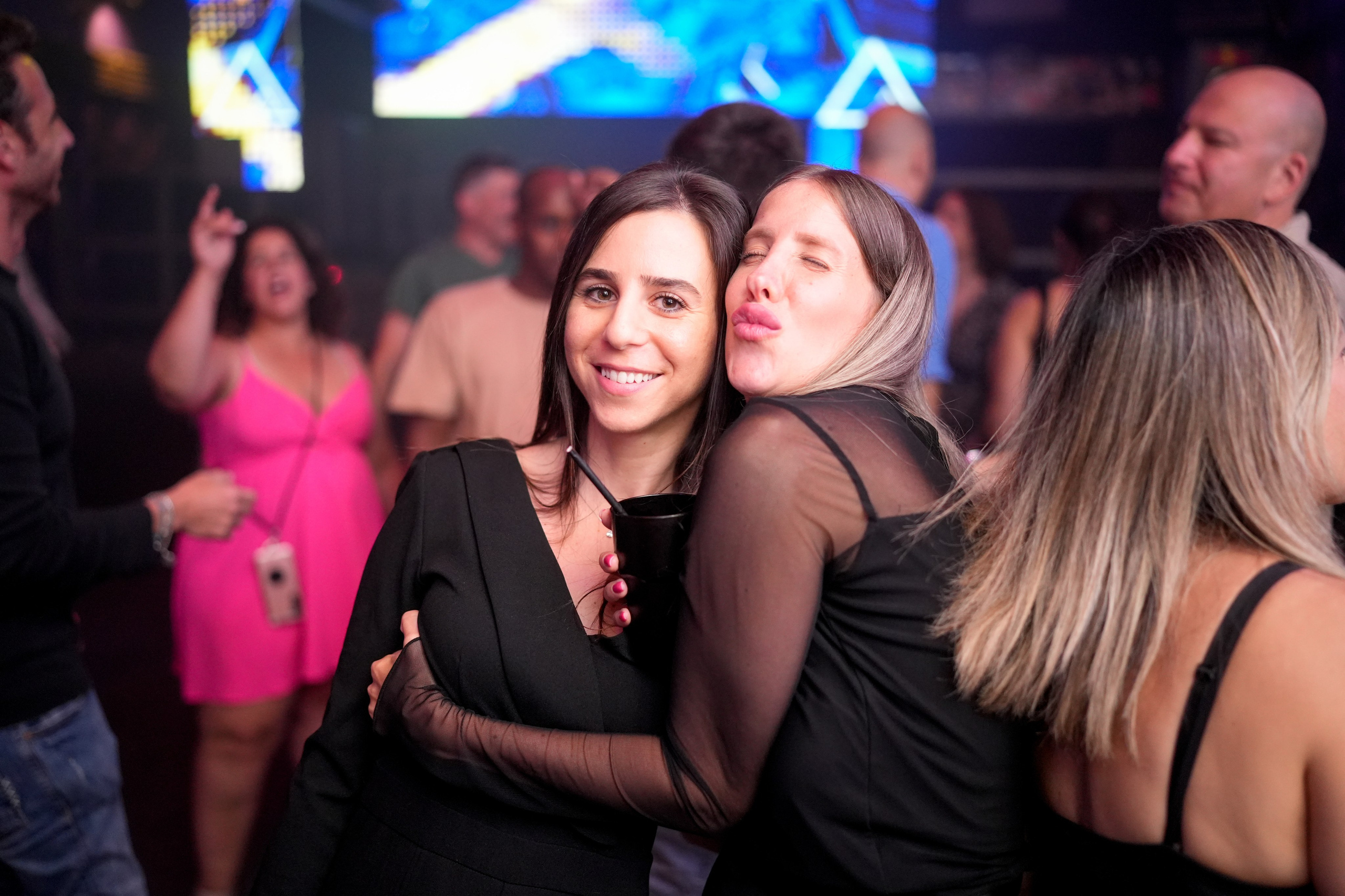 Bank Jerusalem — Team Retreat