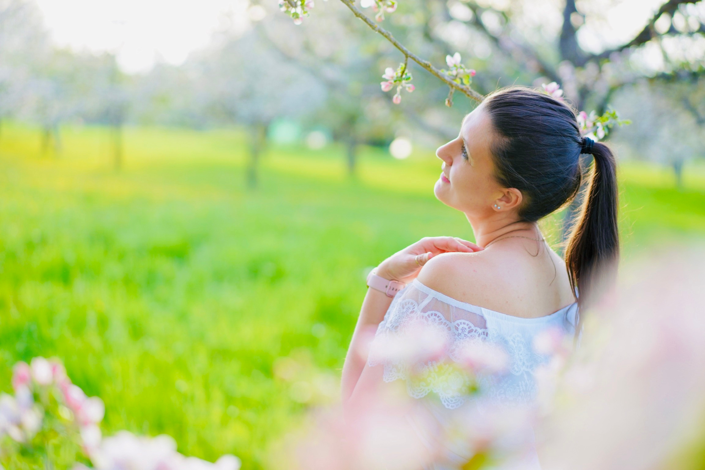 Porträt. Jana Heidebrecht