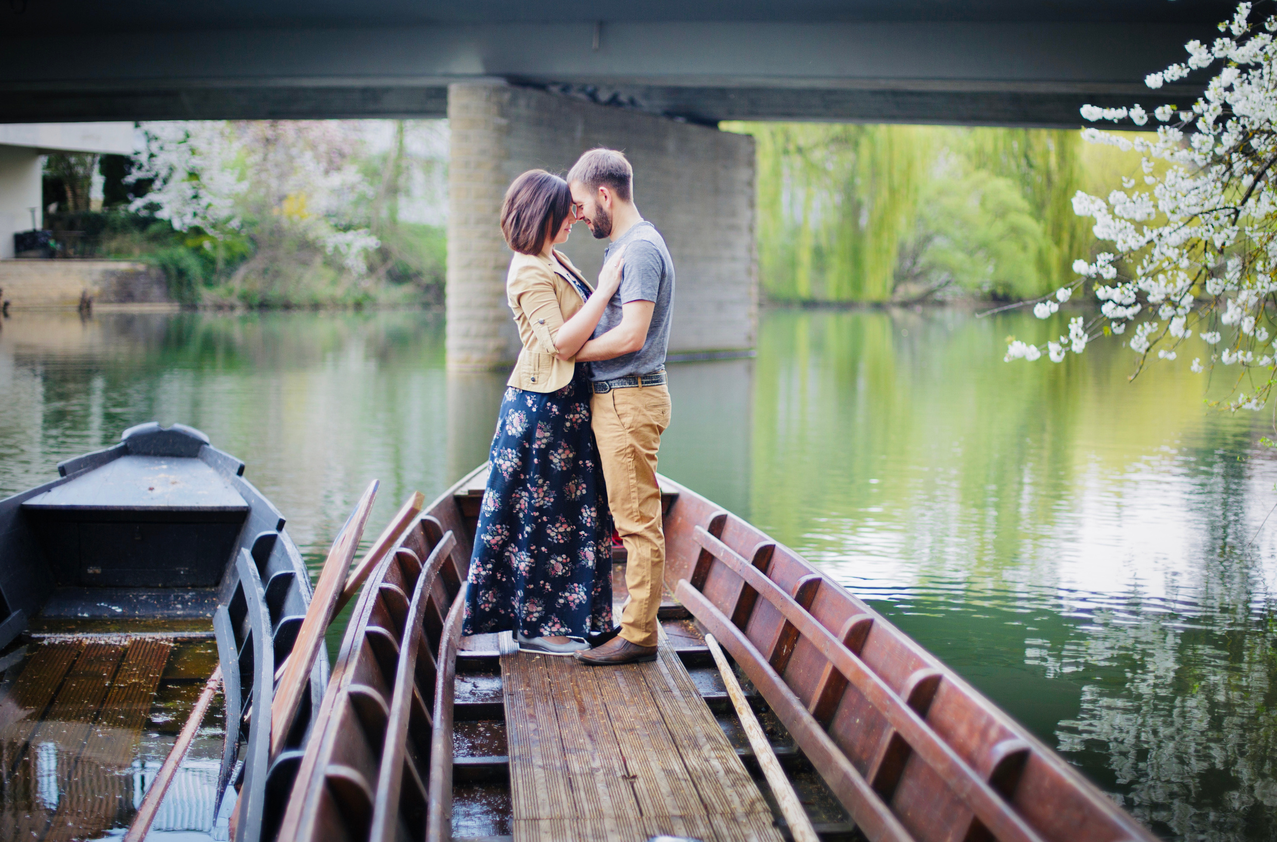 Liebespaar. Jana Heidebrecht