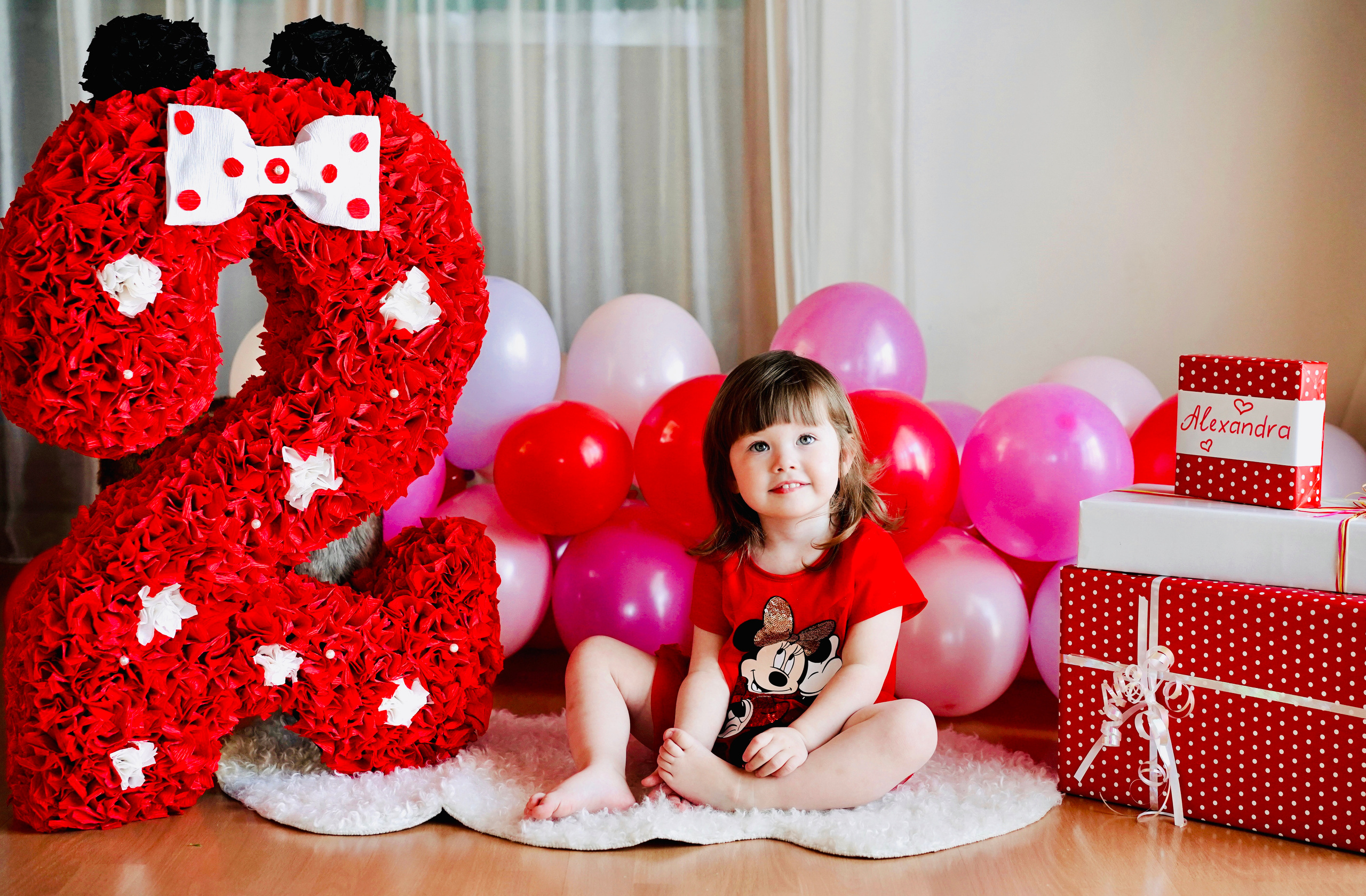 Kinder. Jana Heidebrecht