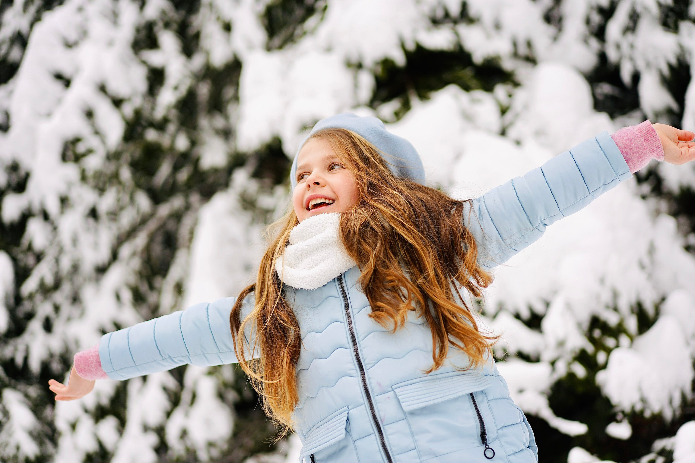 Kinder. Jana Heidebrecht