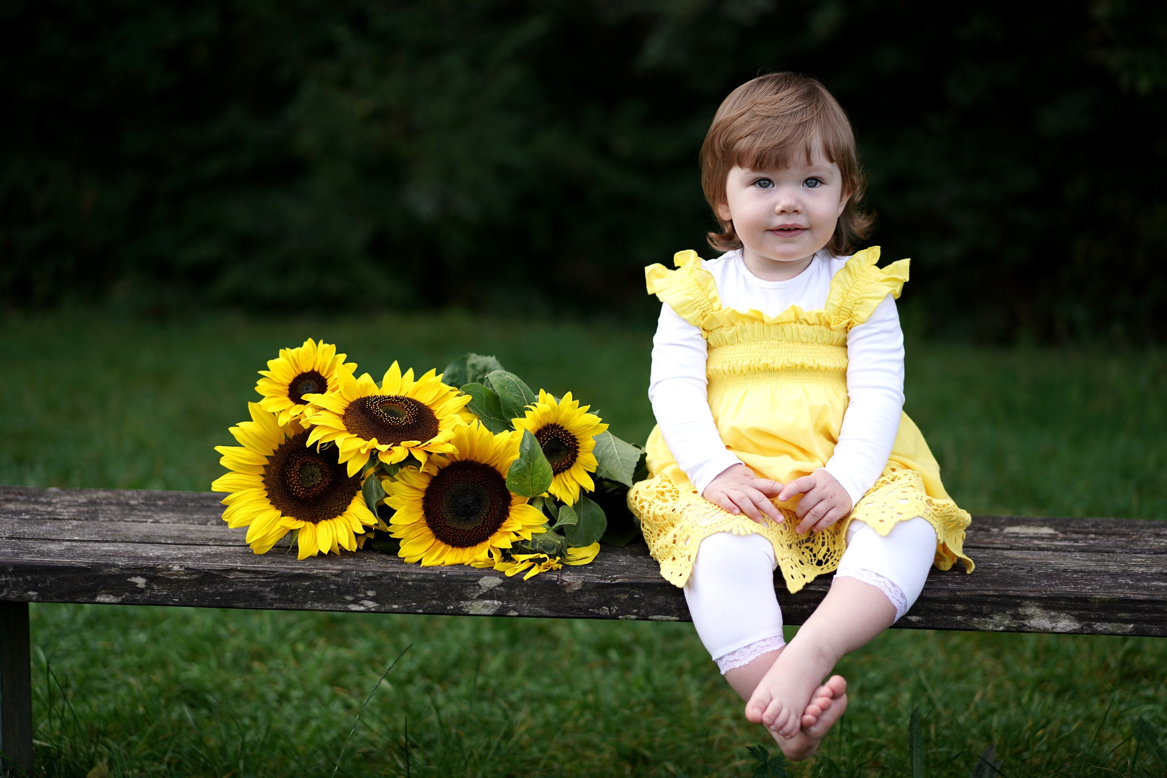 Kinder. Jana Heidebrecht