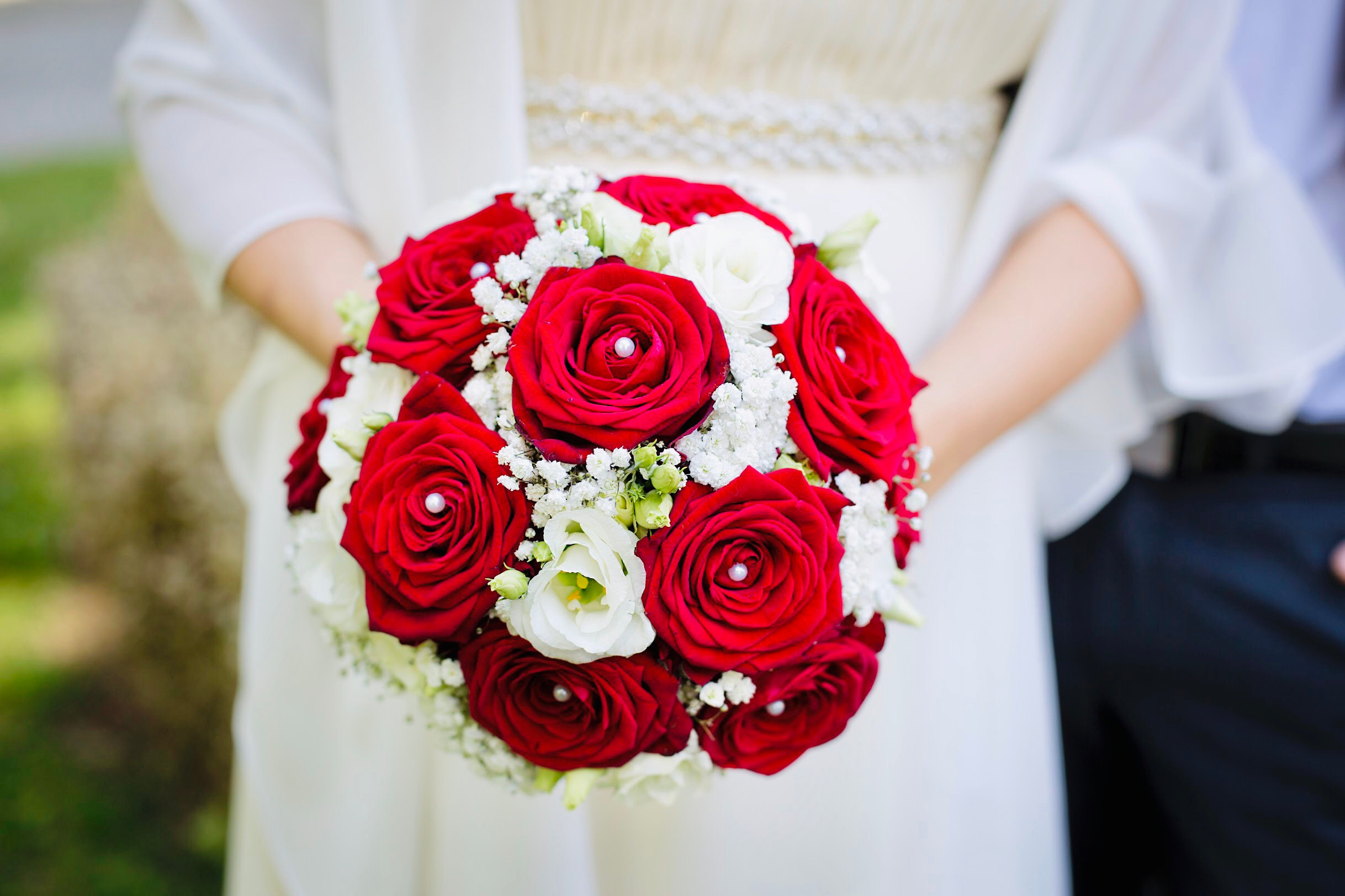 Hochzeit. Jana Heidebrecht