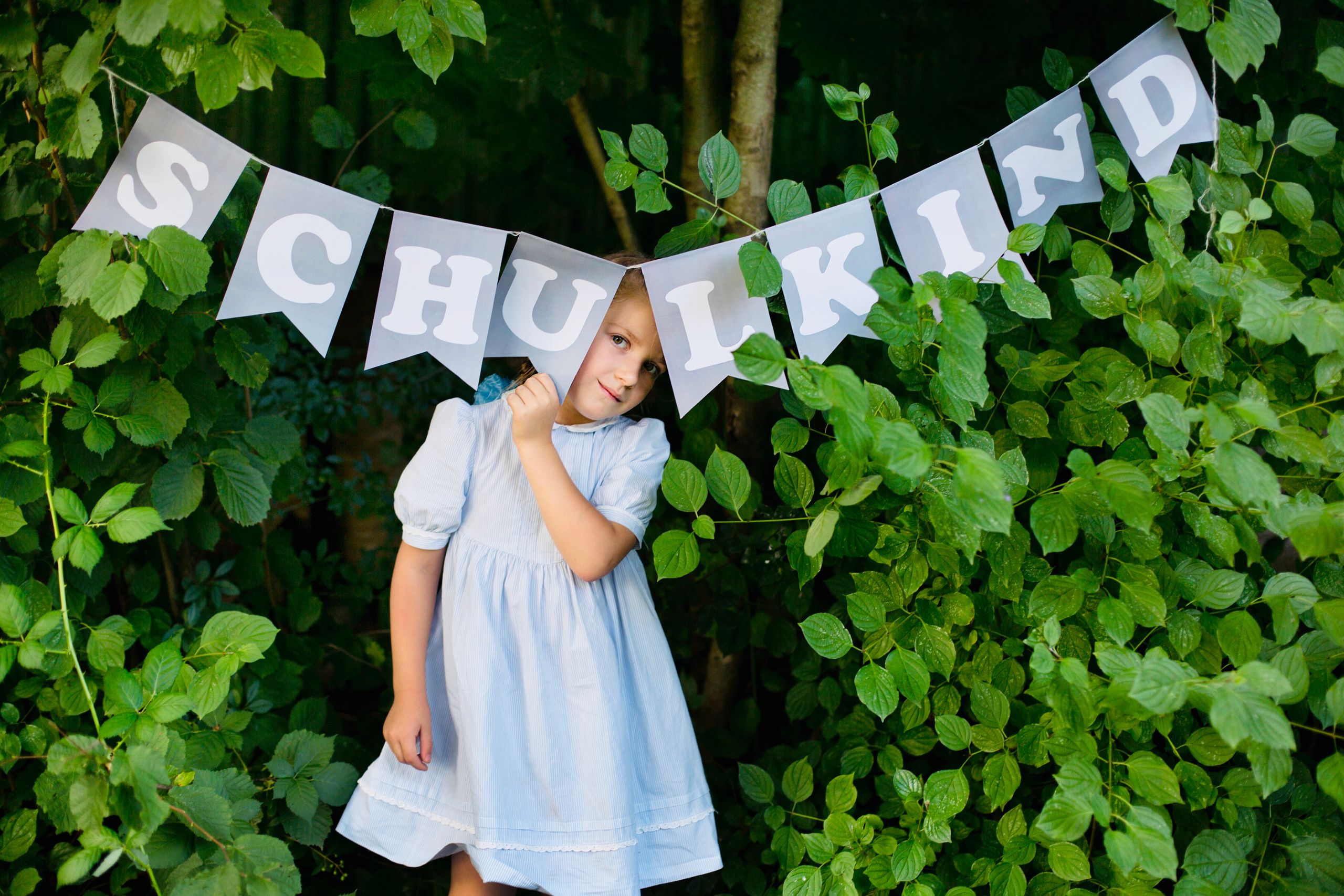 Kinder. Jana Heidebrecht