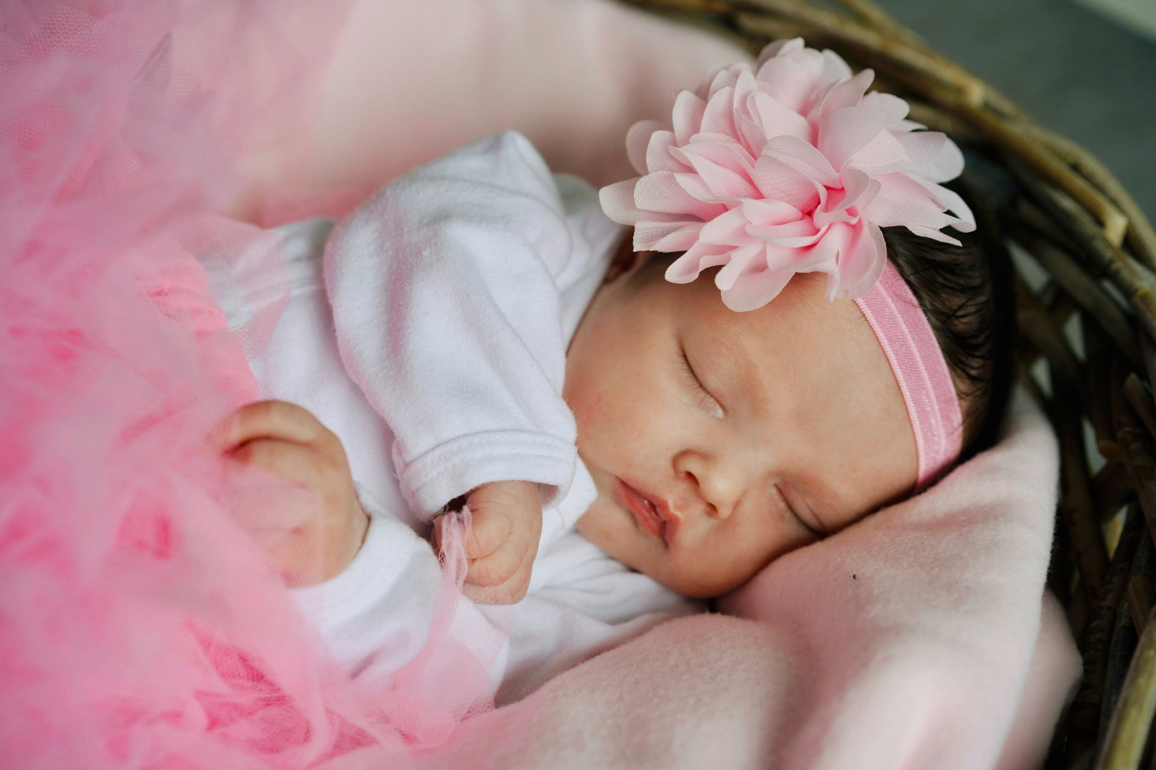 Neugeborene. Jana Heidebrecht