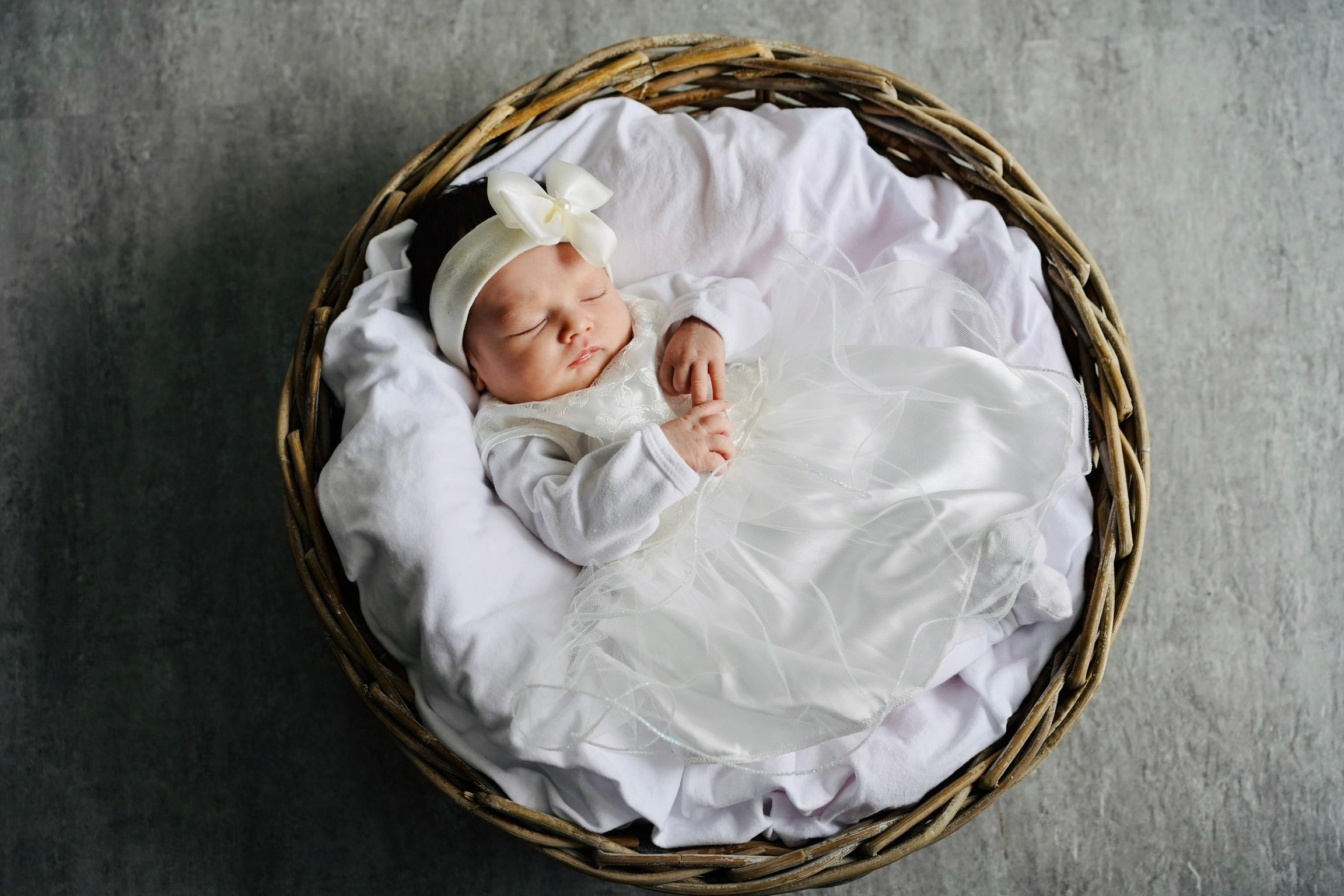 Neugeborene. Jana Heidebrecht