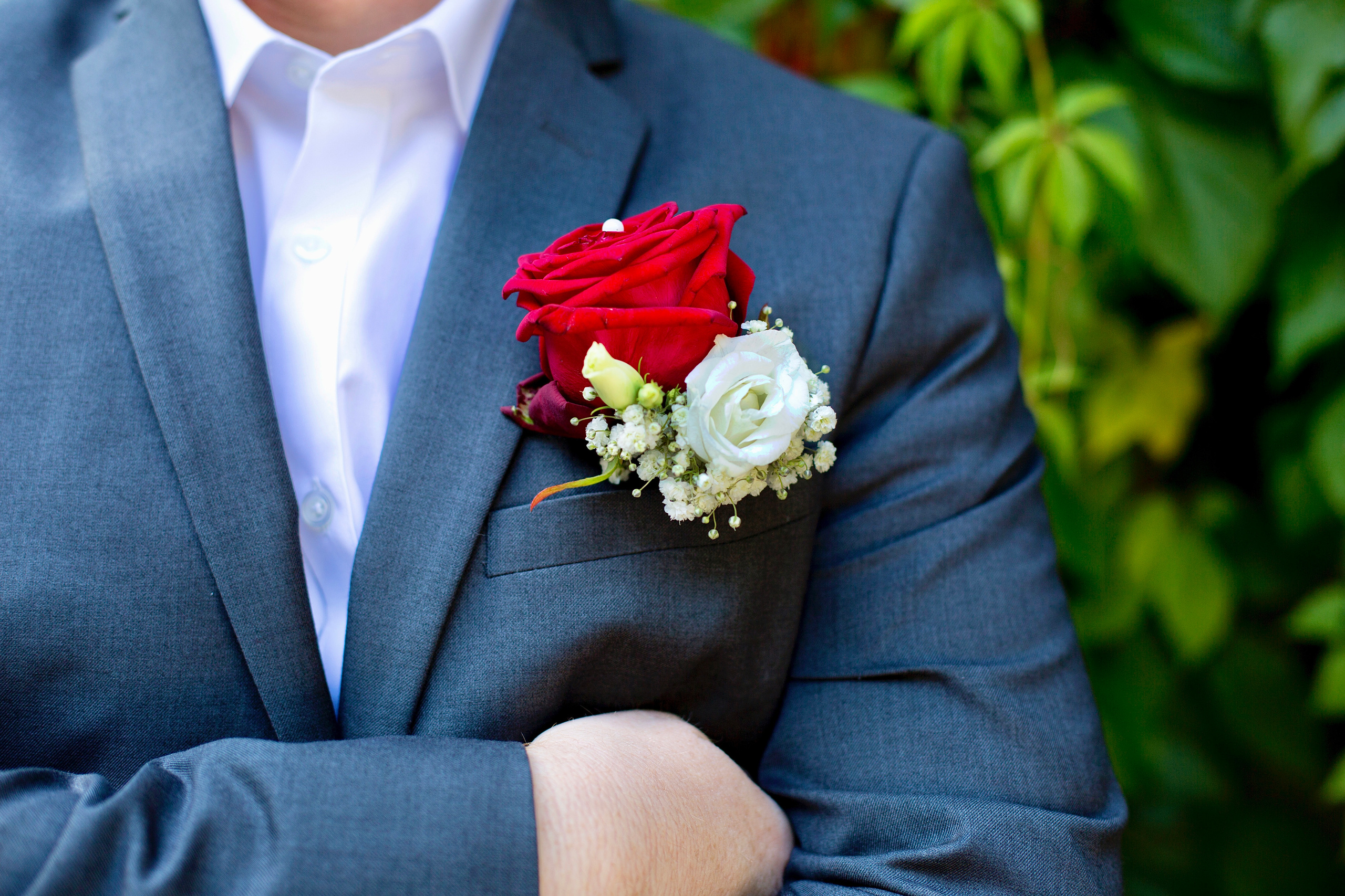 Hochzeit. Jana Heidebrecht