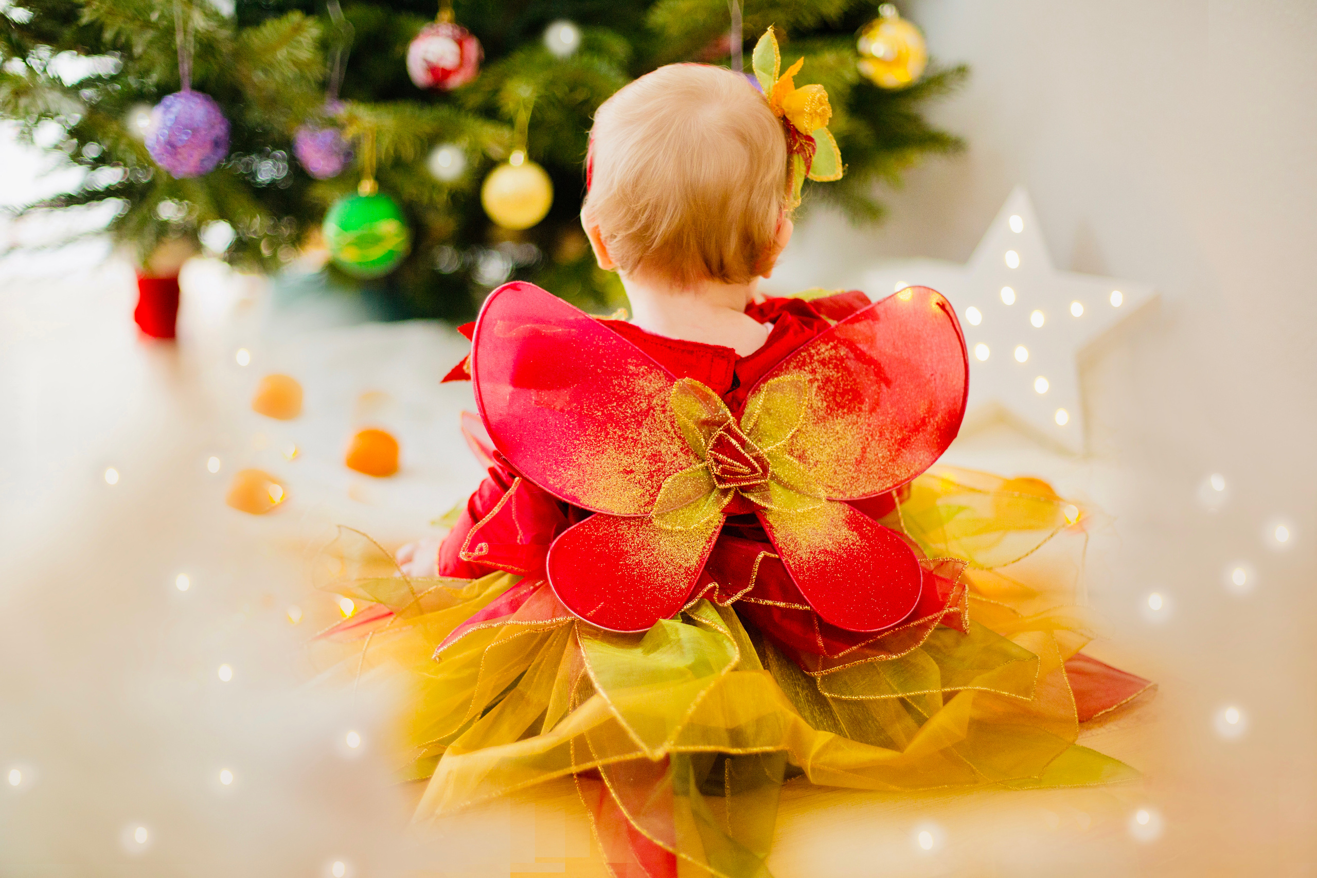 Kinder. Jana Heidebrecht