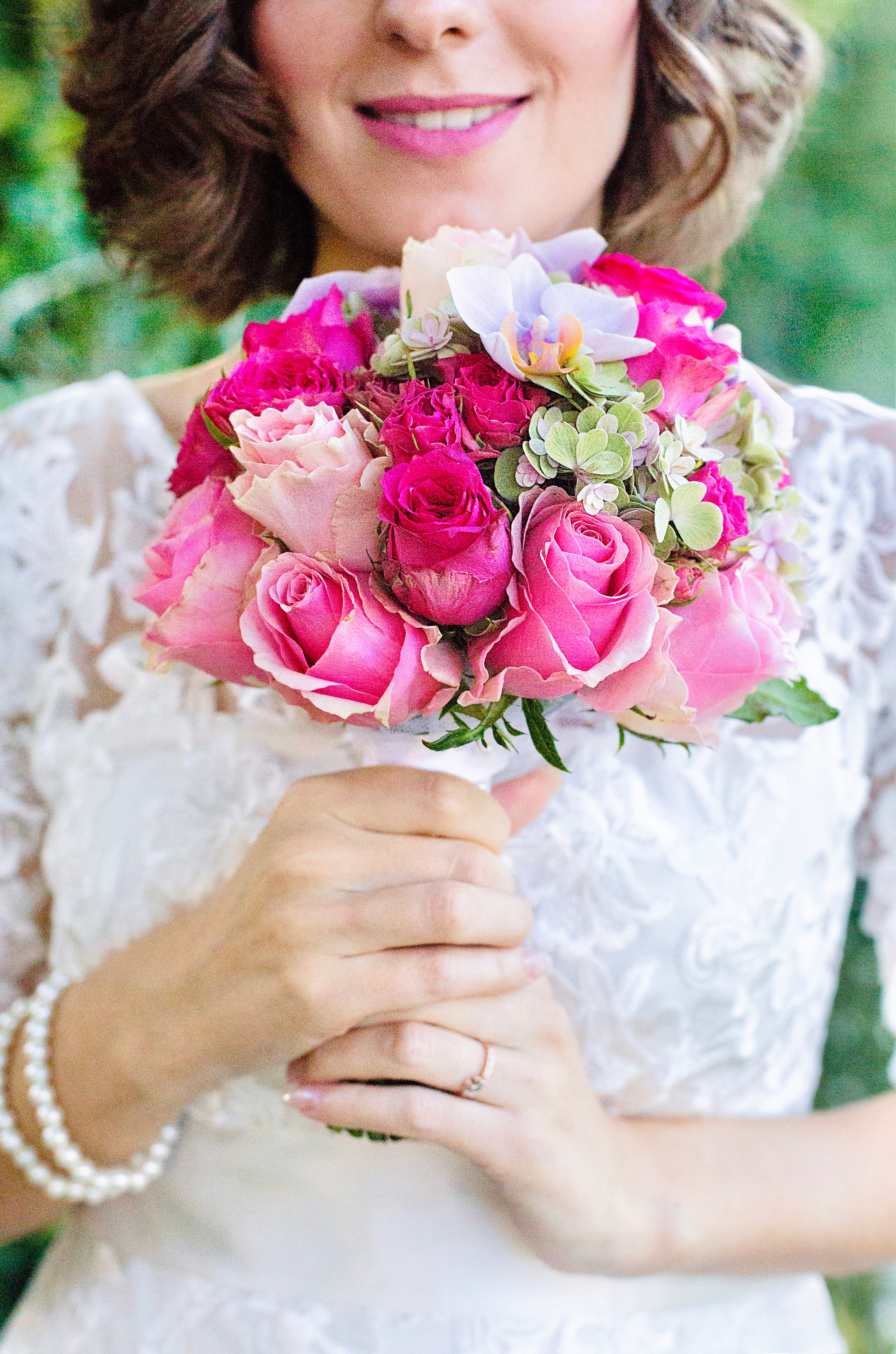 Hochzeit. Jana Heidebrecht
