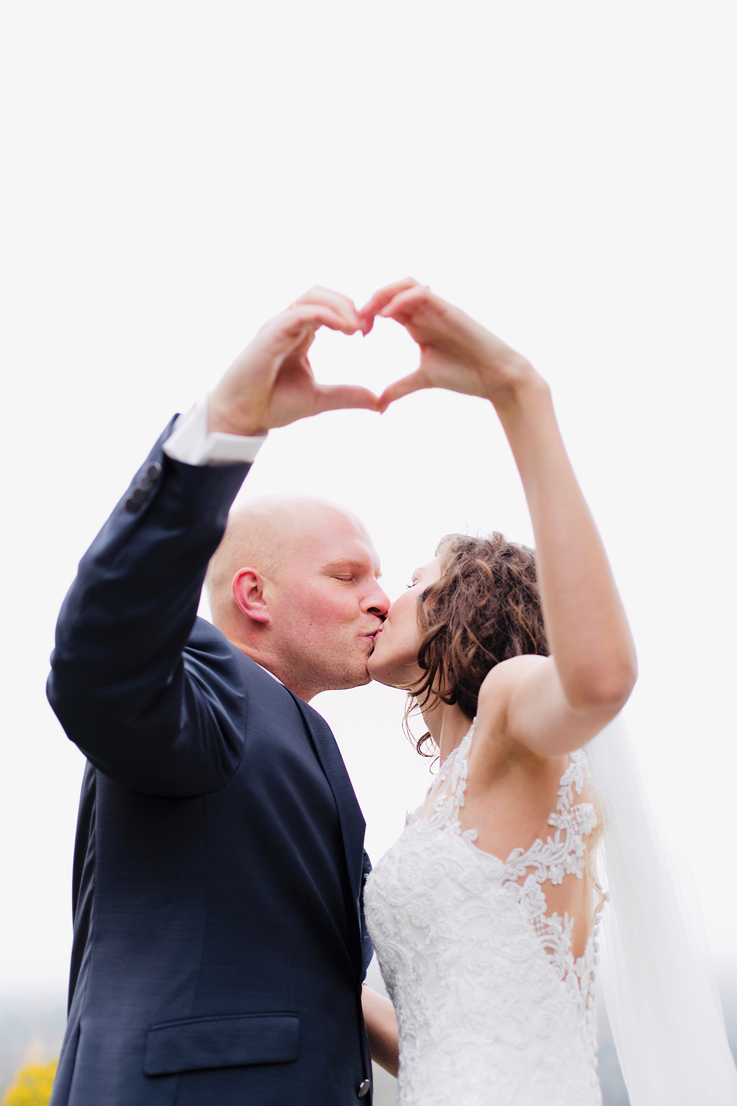 Hochzeit. Jana Heidebrecht