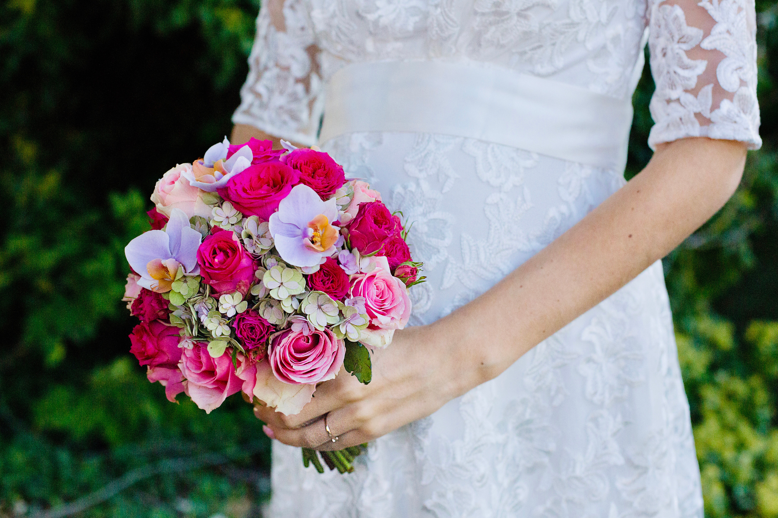 Hochzeit. Jana Heidebrecht
