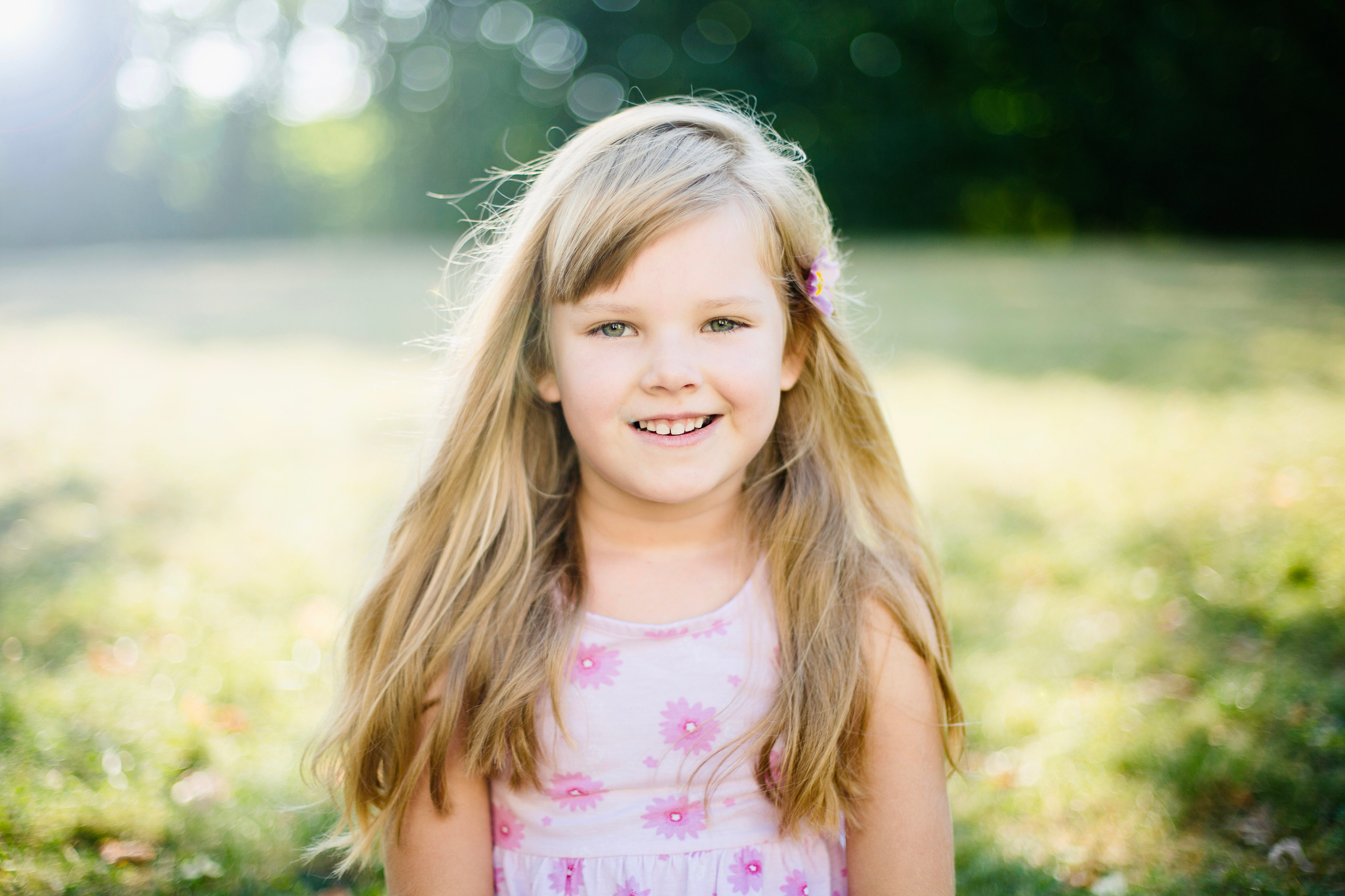 Kinder. Jana Heidebrecht