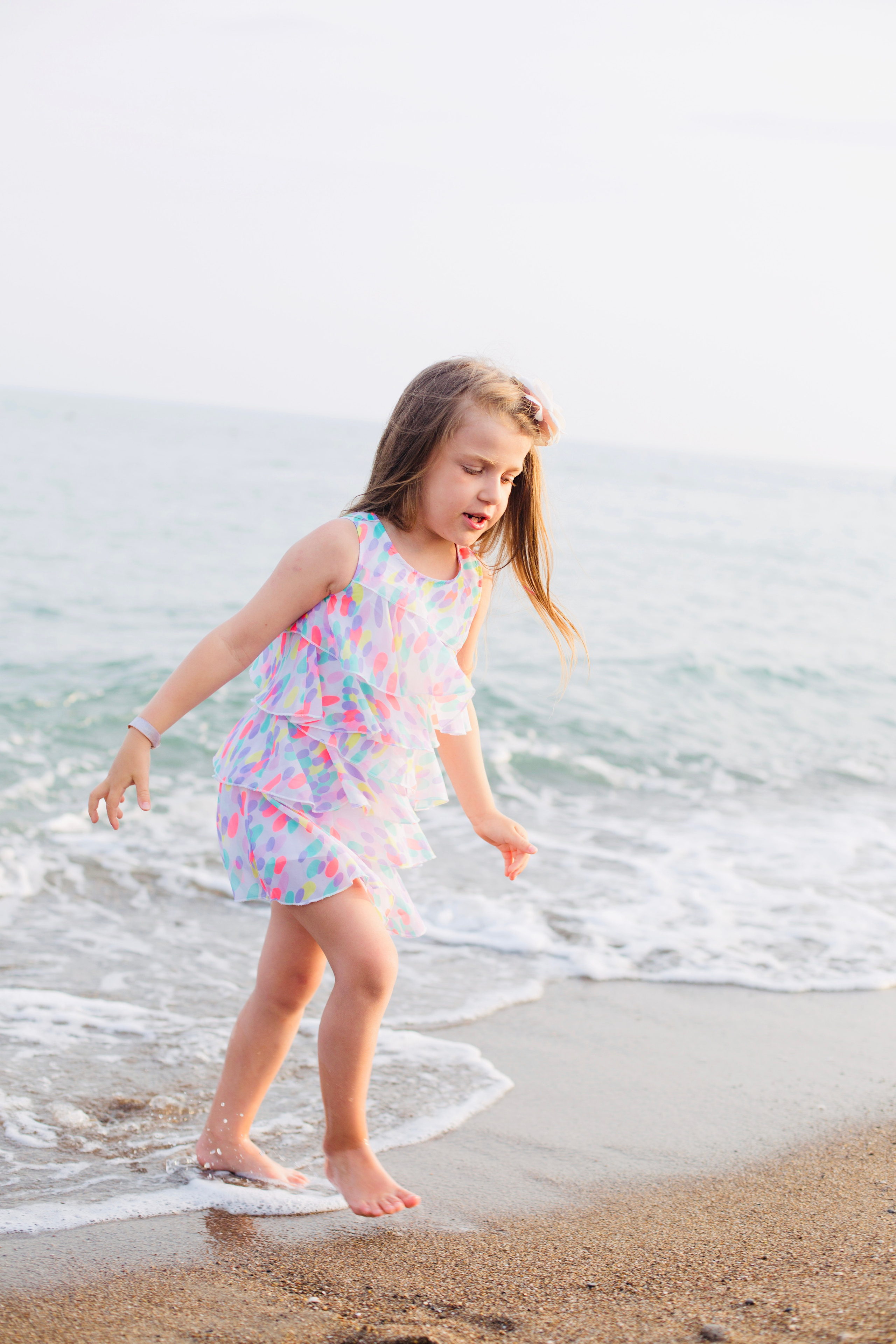 Kinder. Jana Heidebrecht