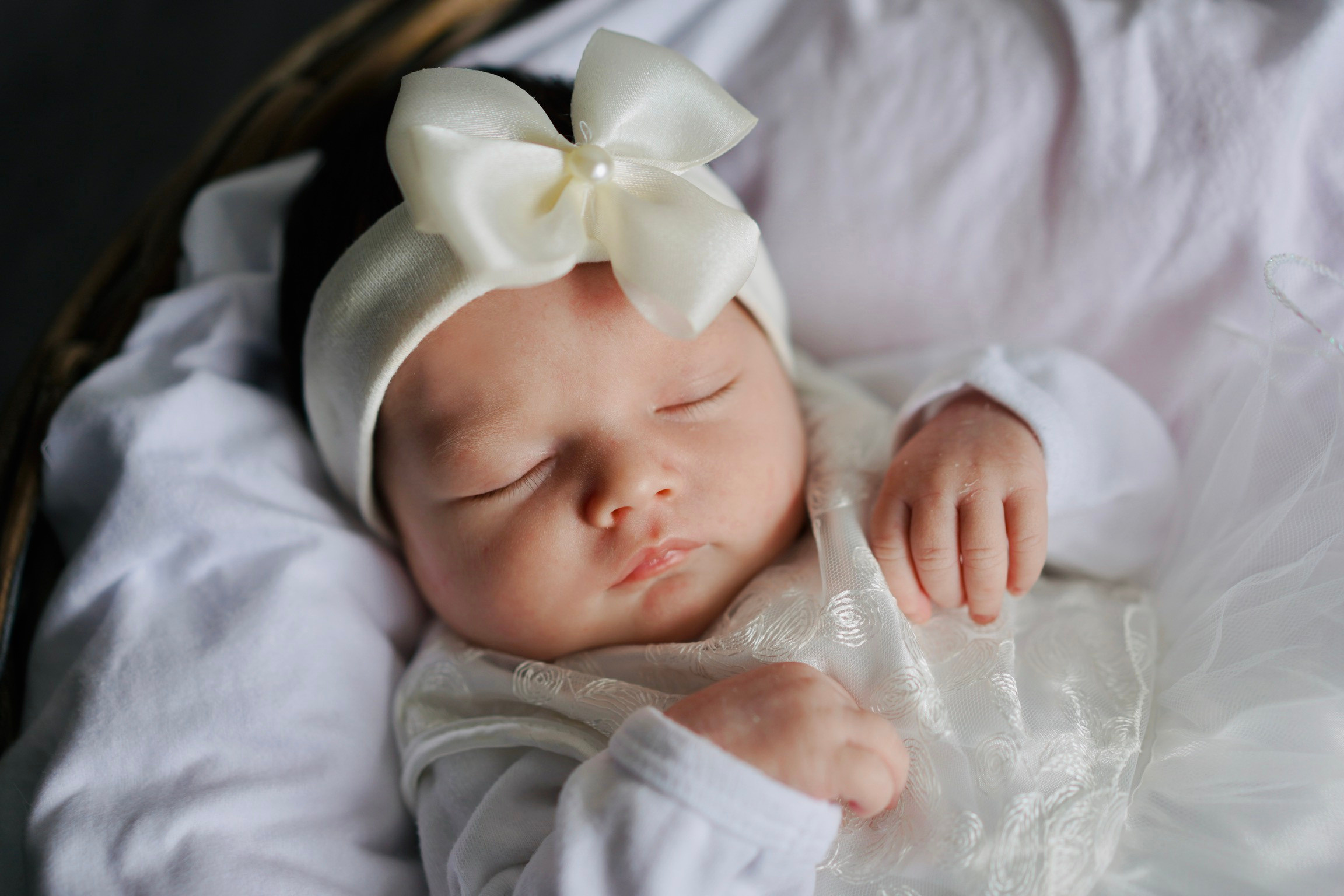 Neugeborene. Jana Heidebrecht