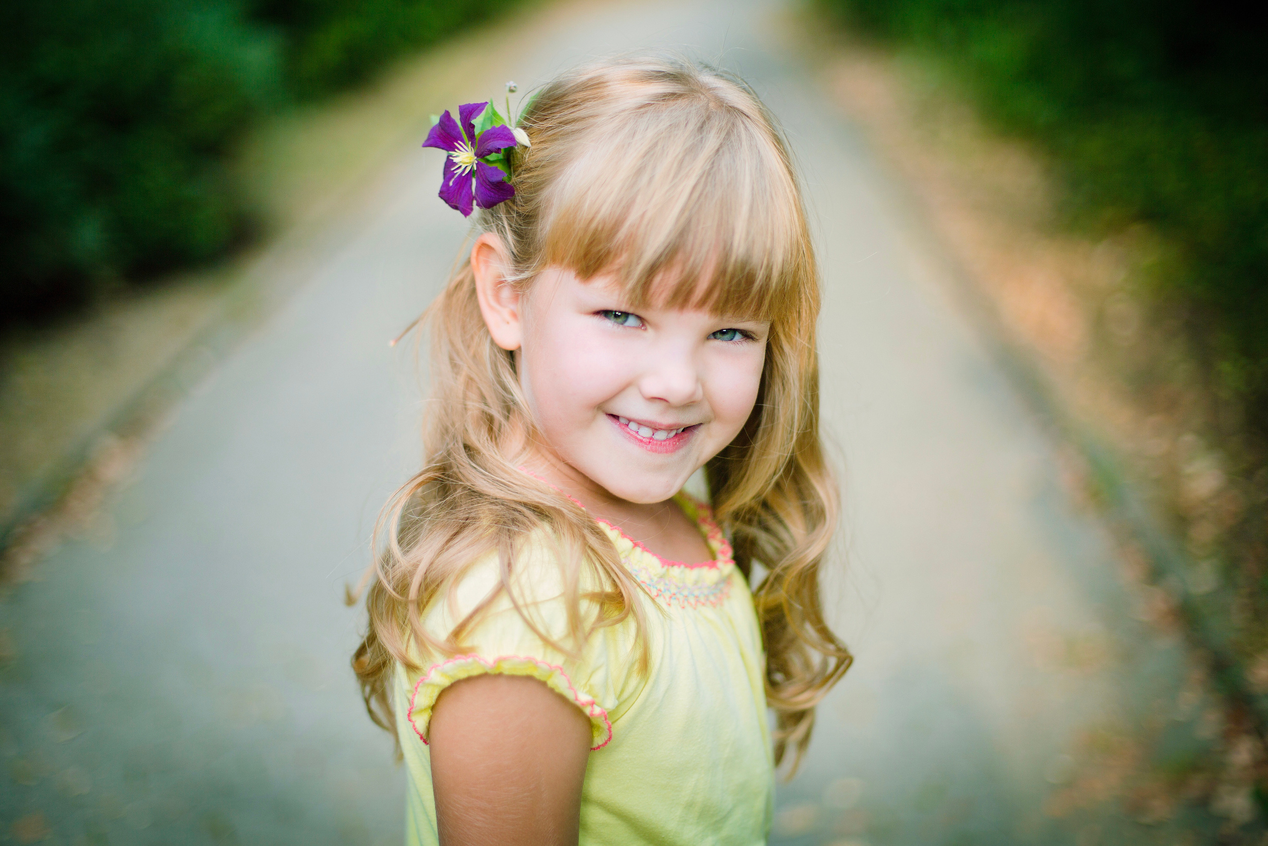 Kinder. Jana Heidebrecht