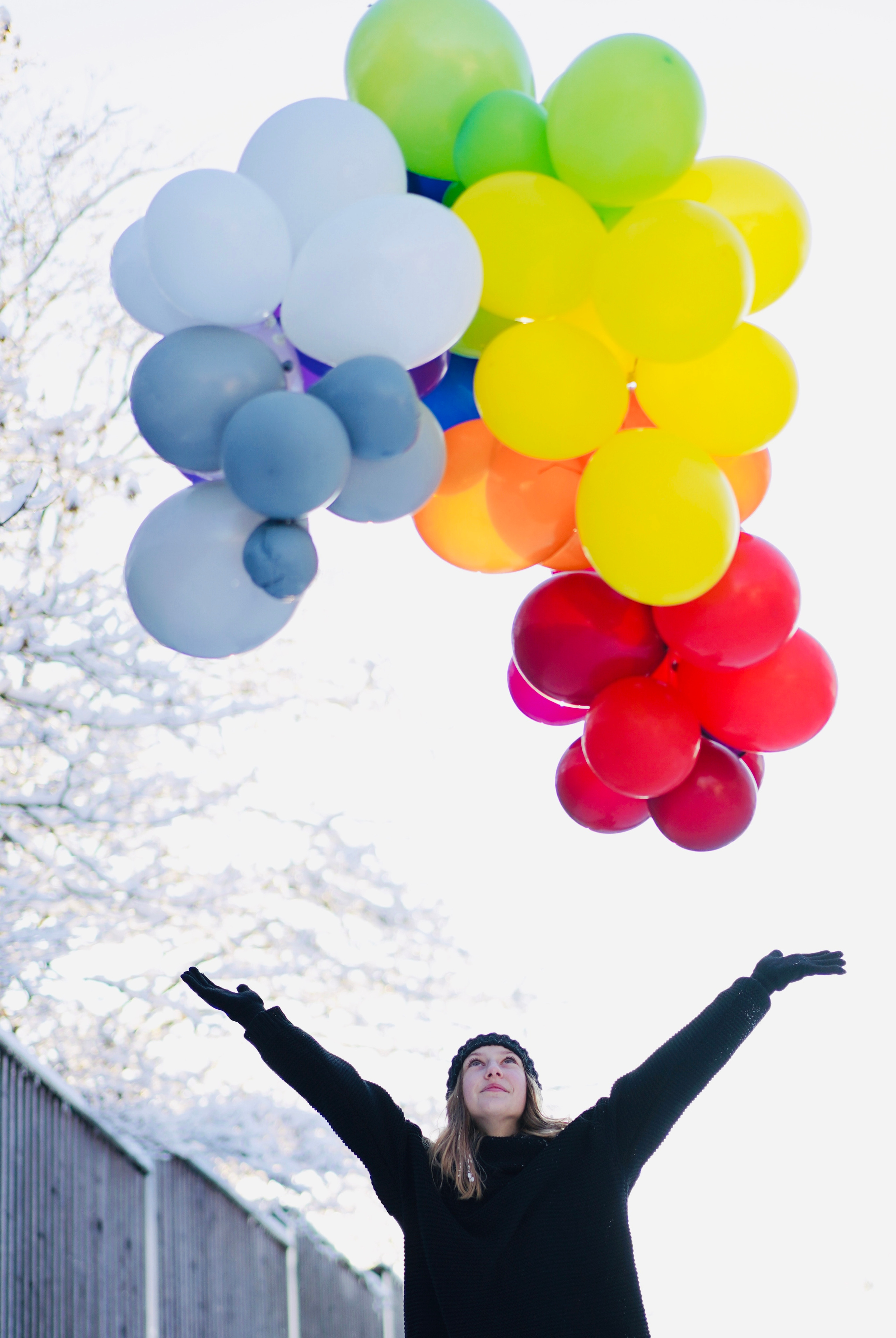 Kinder. Jana Heidebrecht