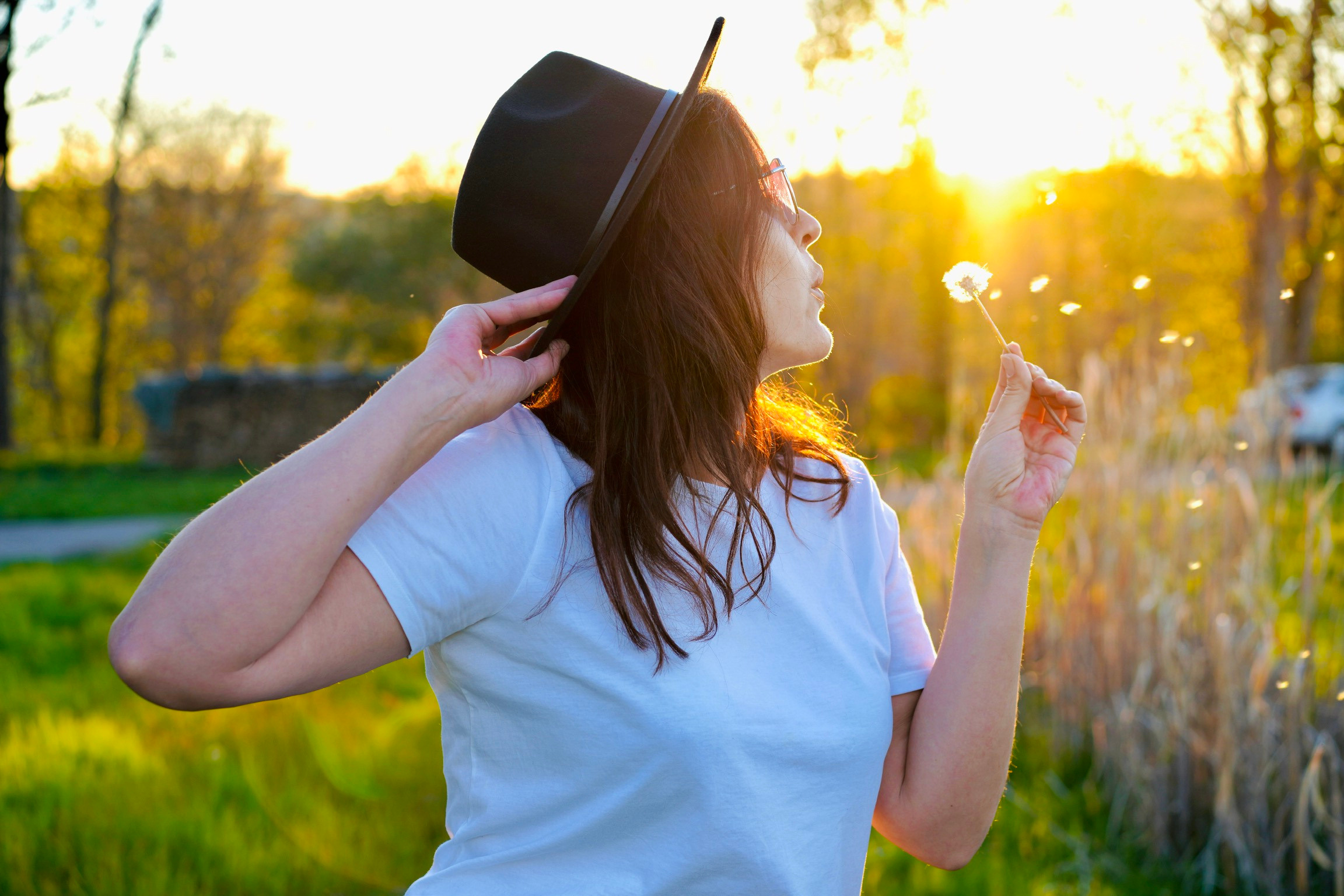 Porträt. Jana Heidebrecht